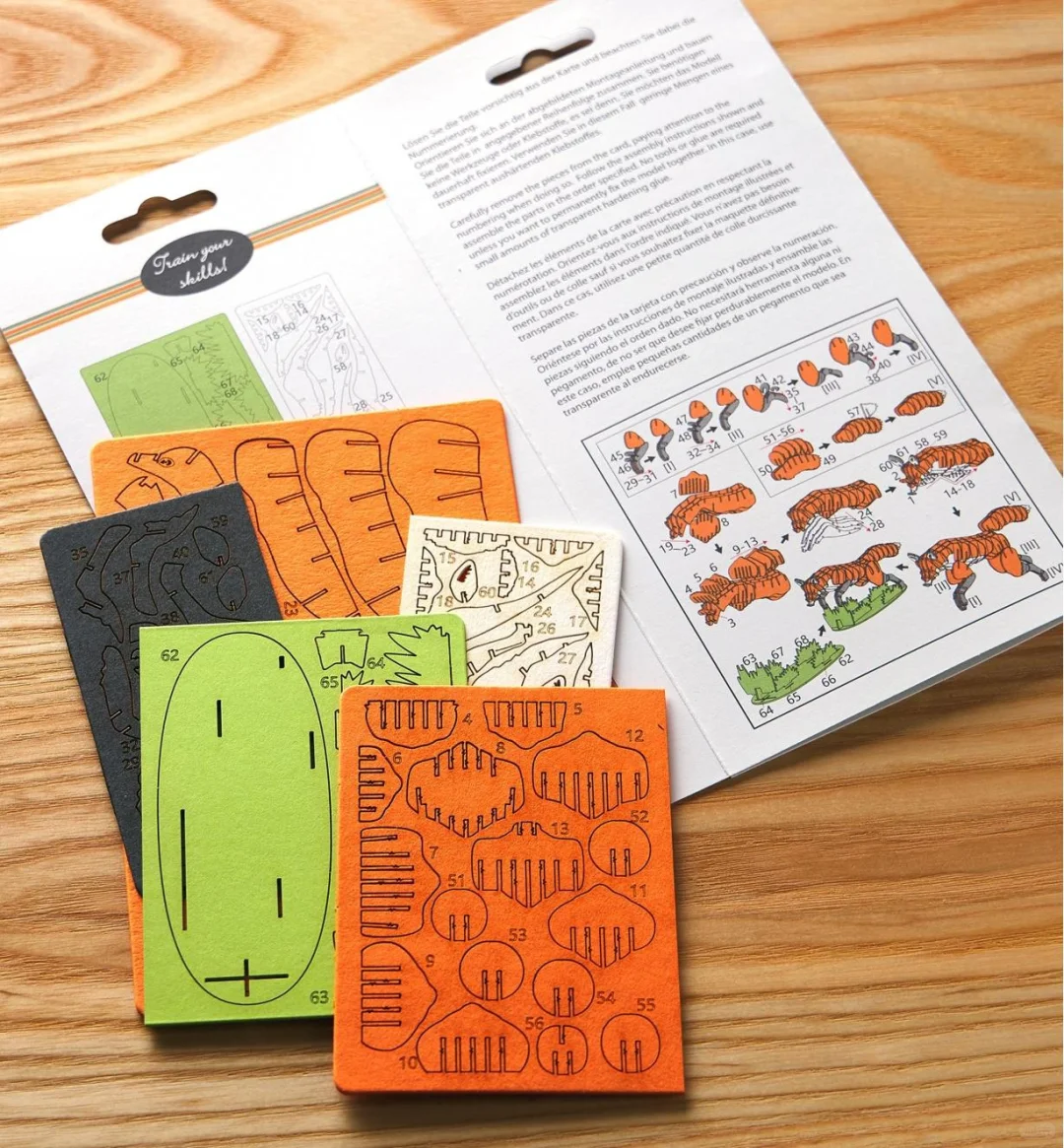 ?趣物分享?人类高质量潮玩?