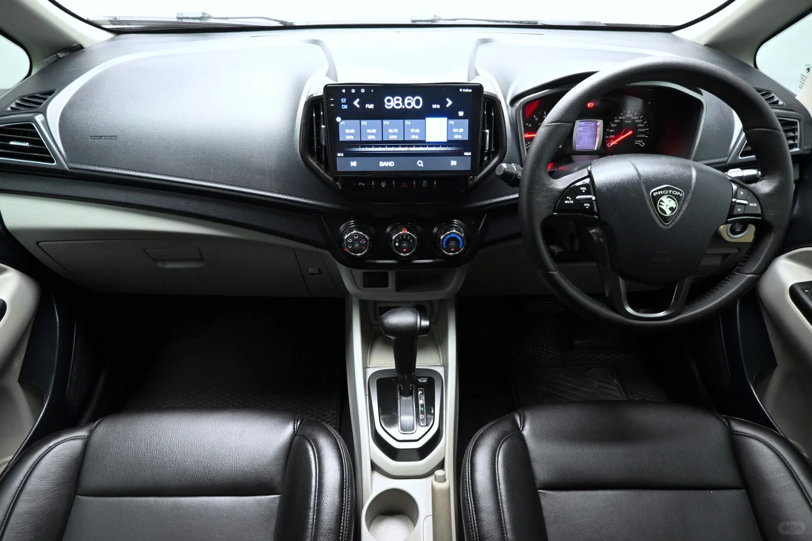 2017 Proton Persona 1.6 Premium ?