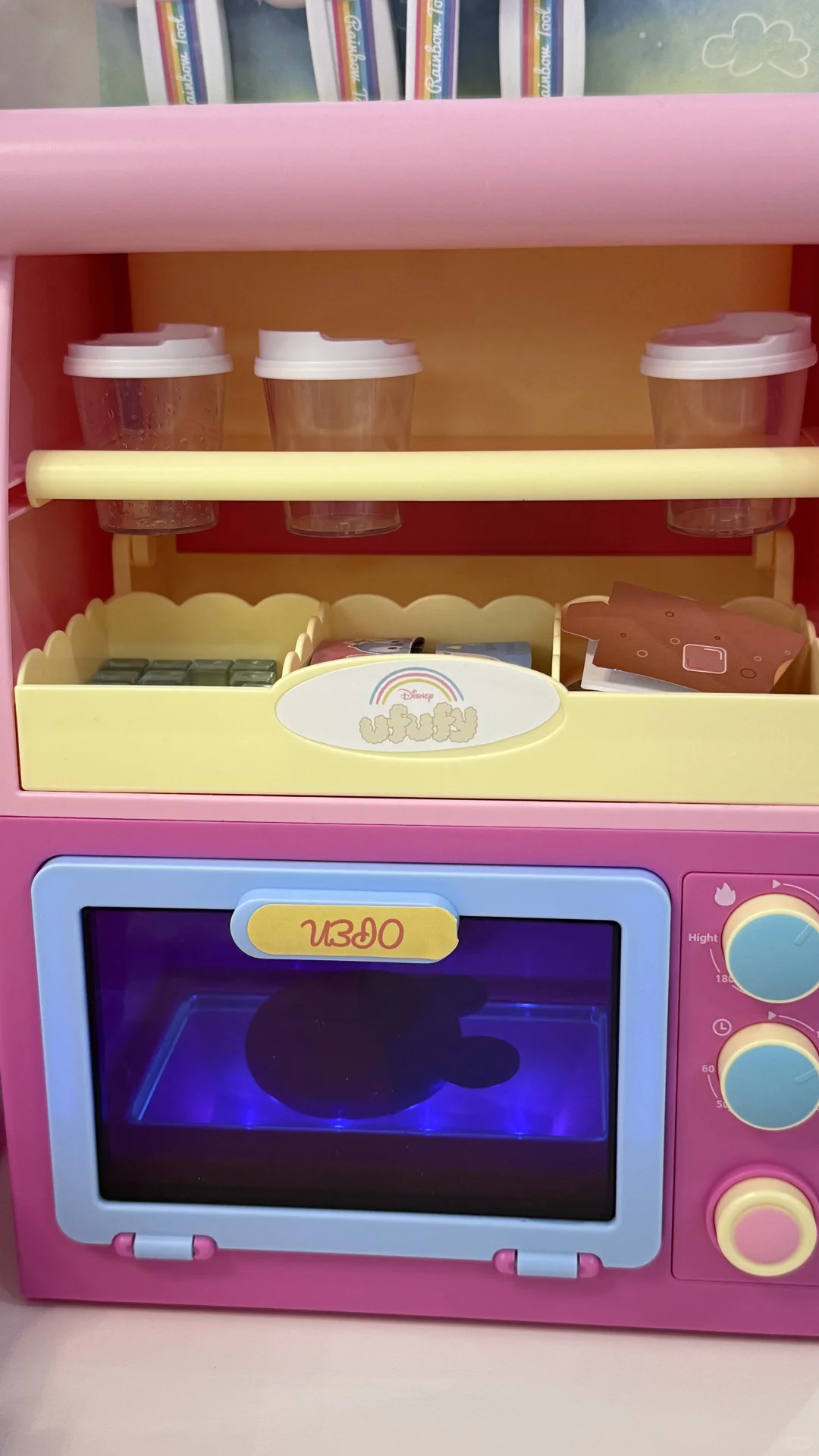 快去买山姆的这个玩具！