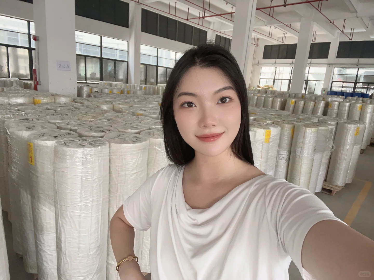 厂二代等于＝没有提成的销售?