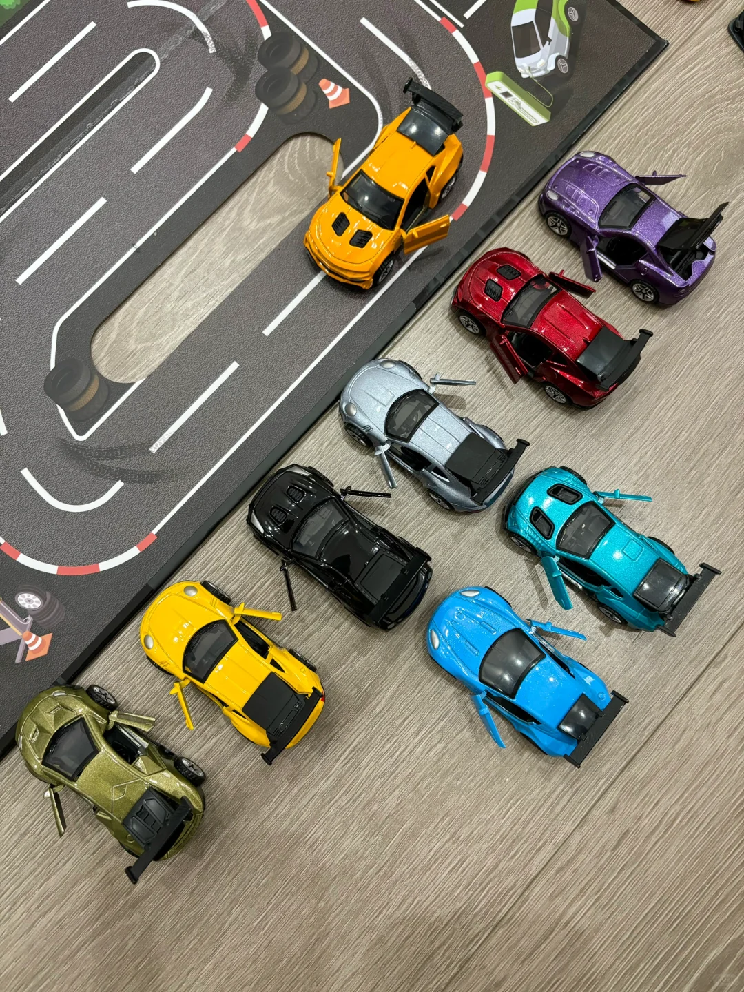 咋办！打开后儿子哭着让我别送人了。。。