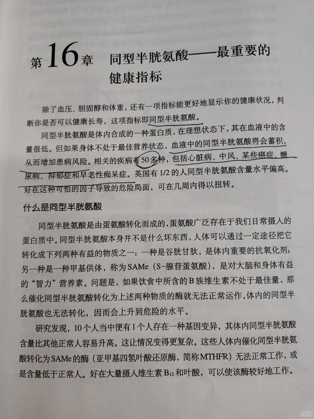 疲劳像黑洞 缺的是“血管维修”