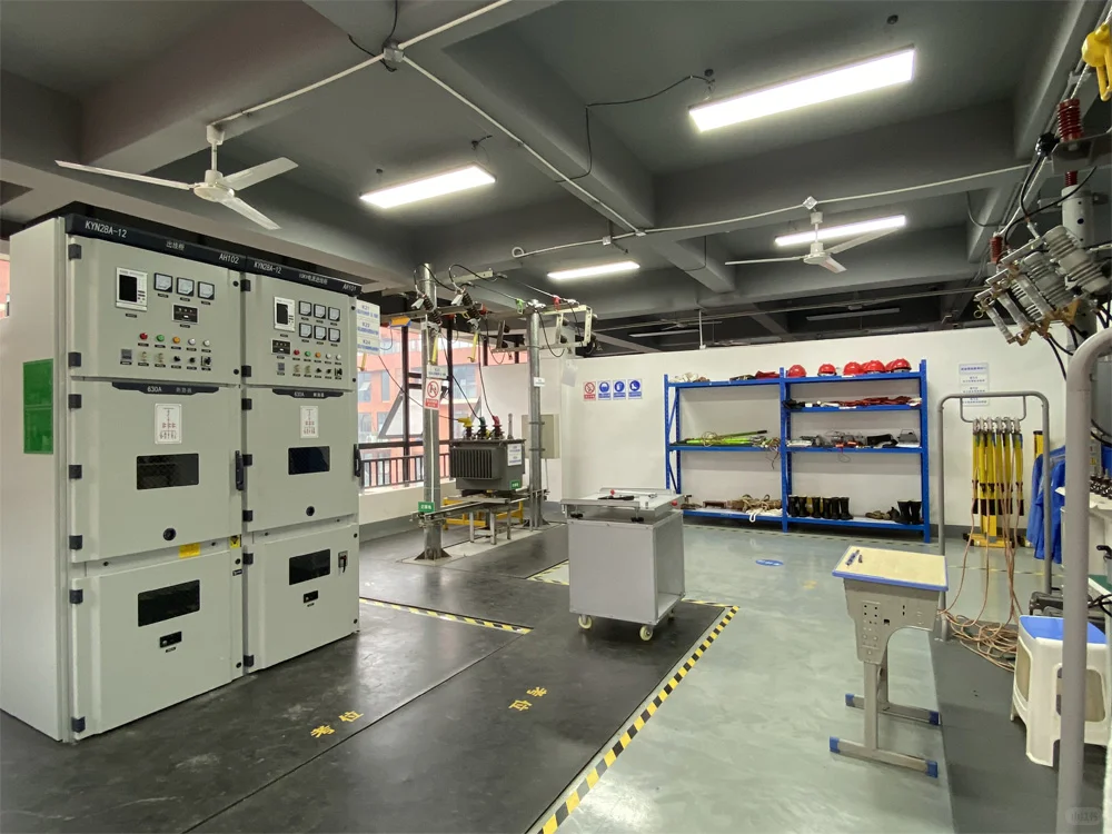 做电气装配,电气自动化行业到底好不好?