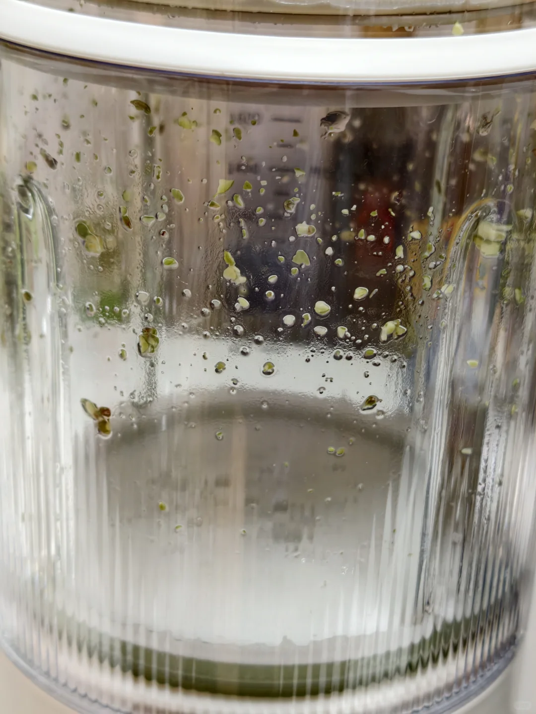 九阳2025b1盖子是塑料的