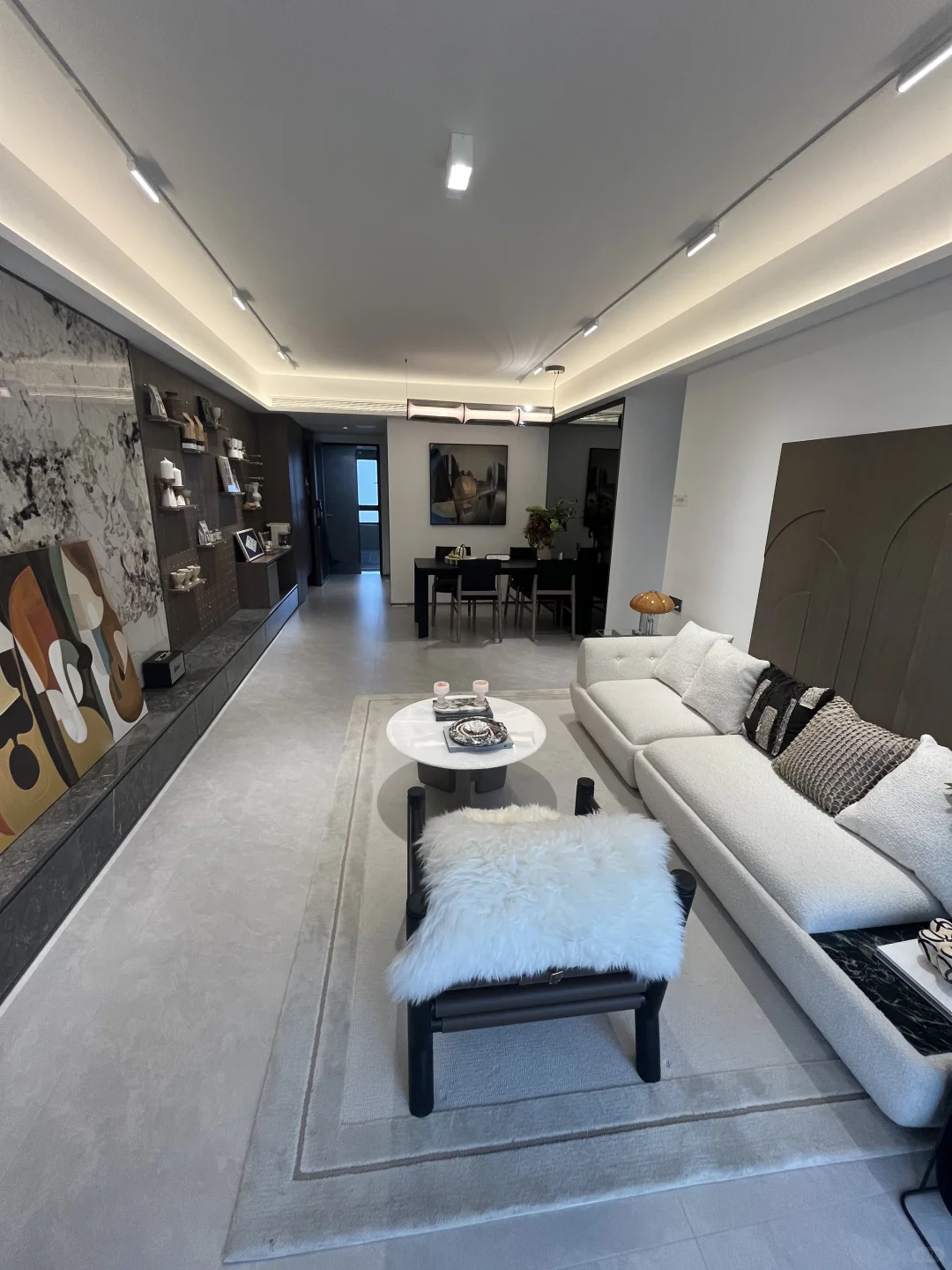 性价比之王！美的智慧城太值了！?