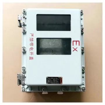 防爆端子箱A临沂防爆端子箱作用