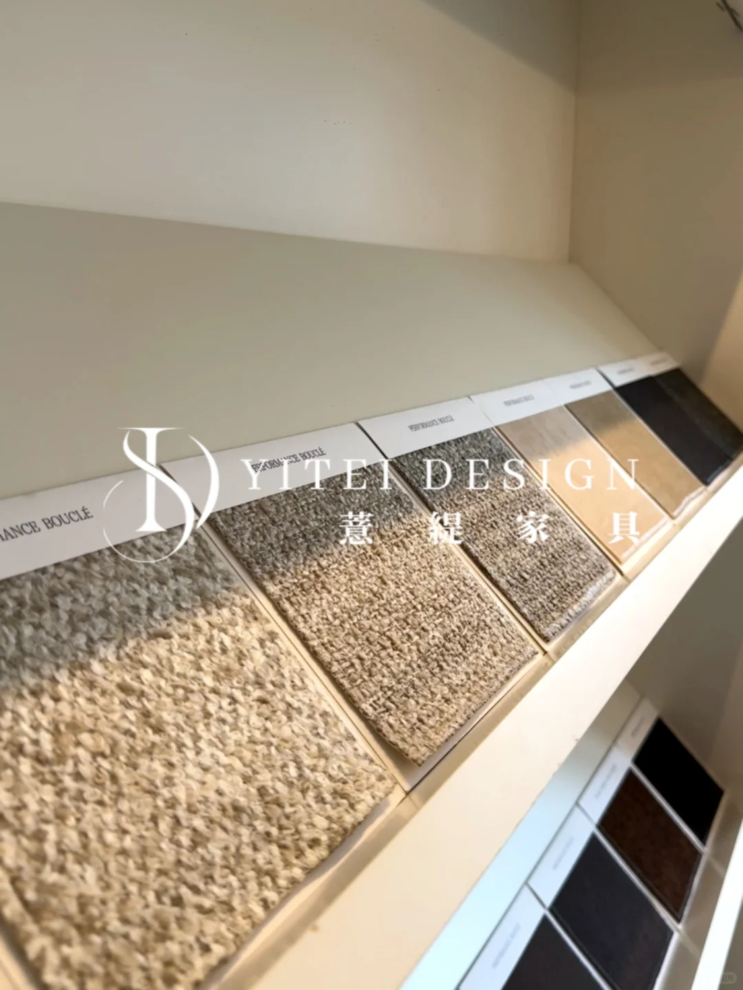 深挖RH面料优势！小作坊为啥做不到？