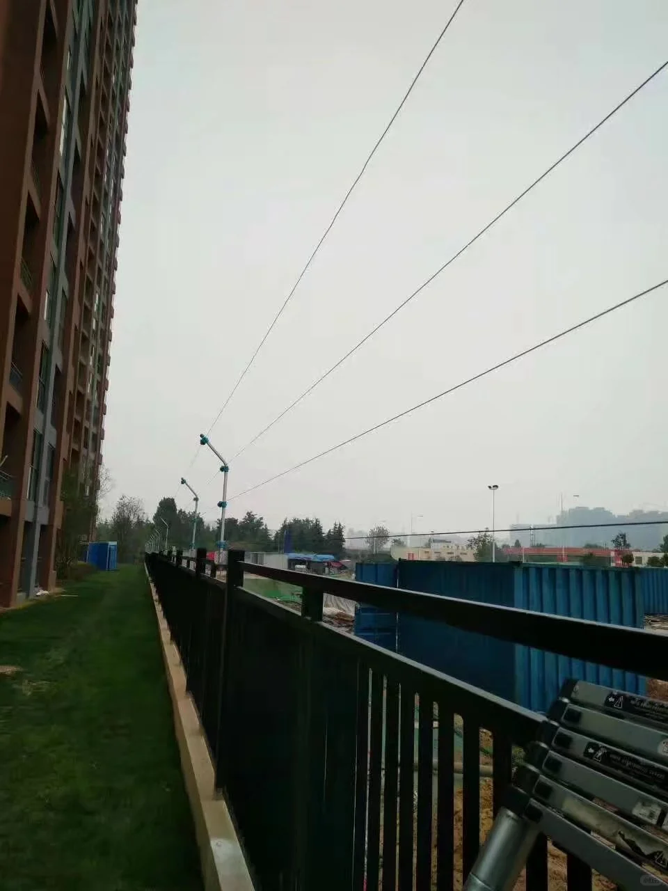 周界安防产品分为哪几类？