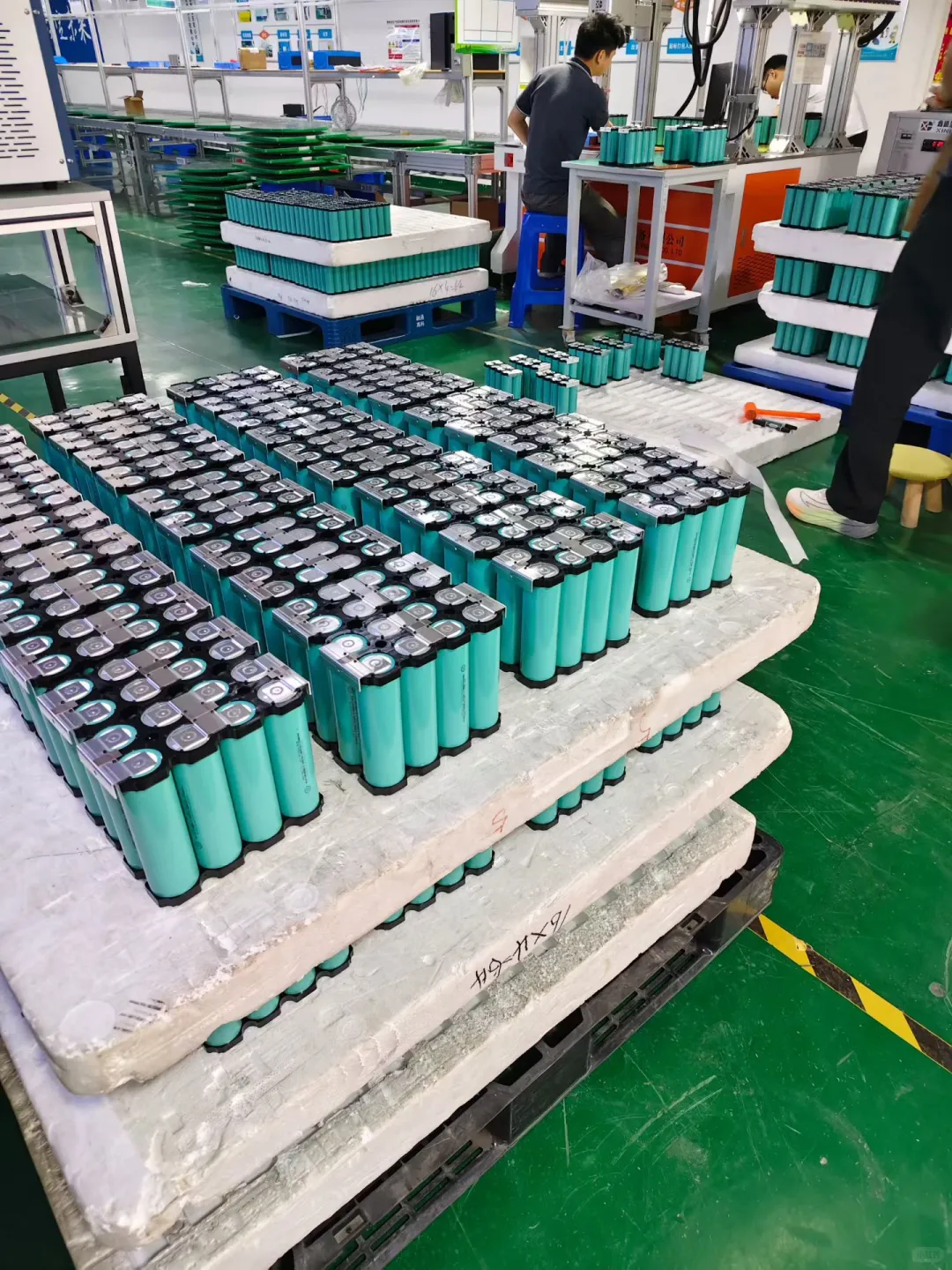 锂电池定制
