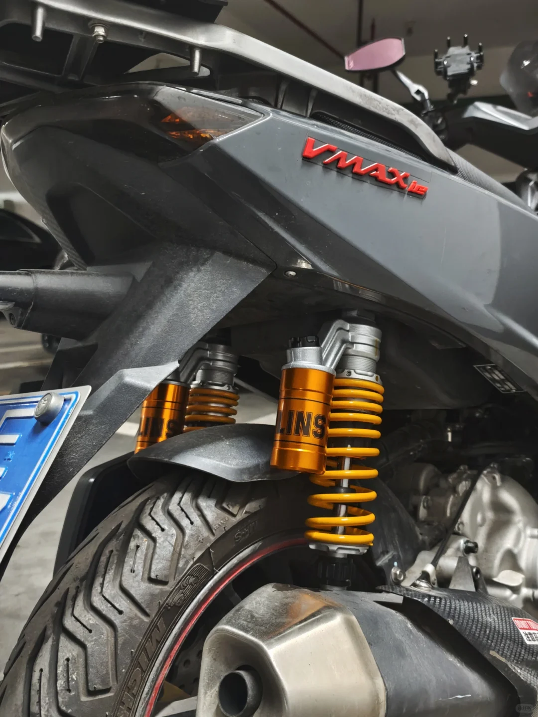 国产欧林斯真香！