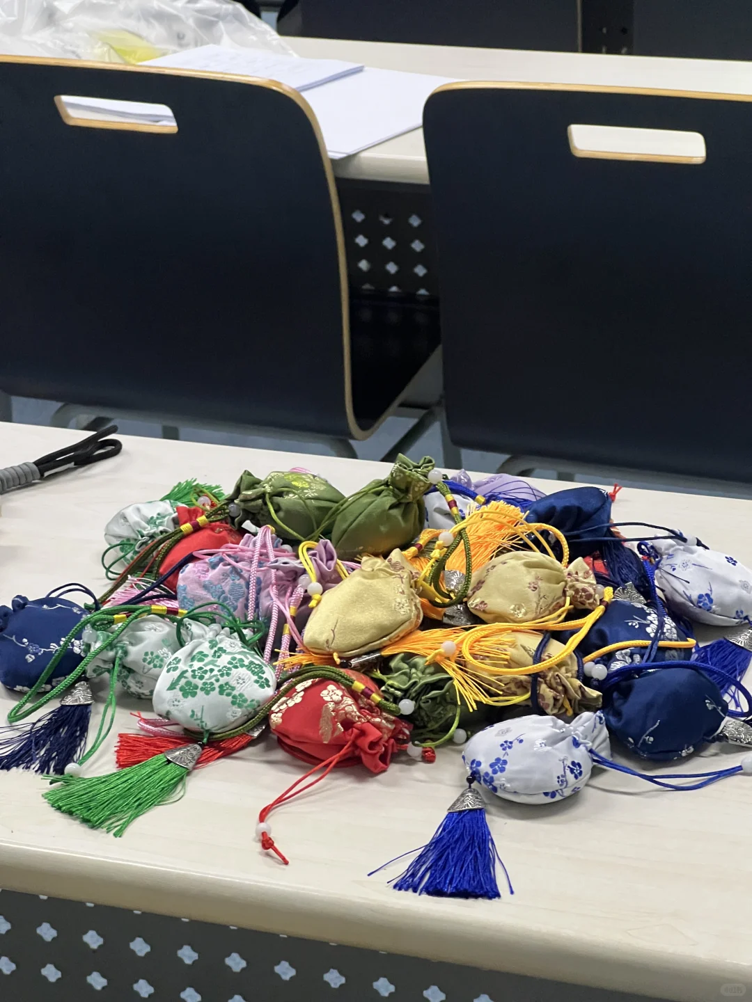 团建可以这样买奖品?