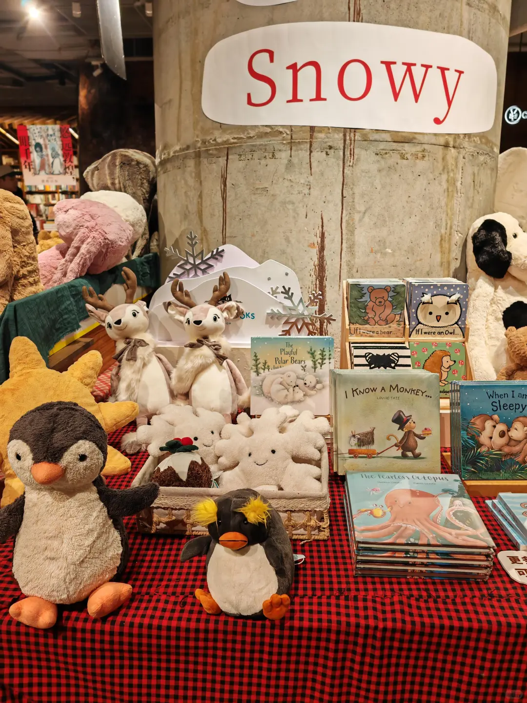 关于jellycat的那些顶流? 哪些你没有❓