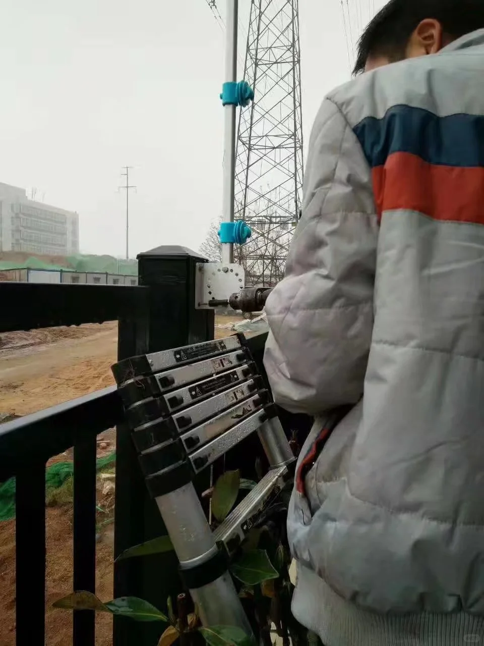 周界安防产品分为哪几类？