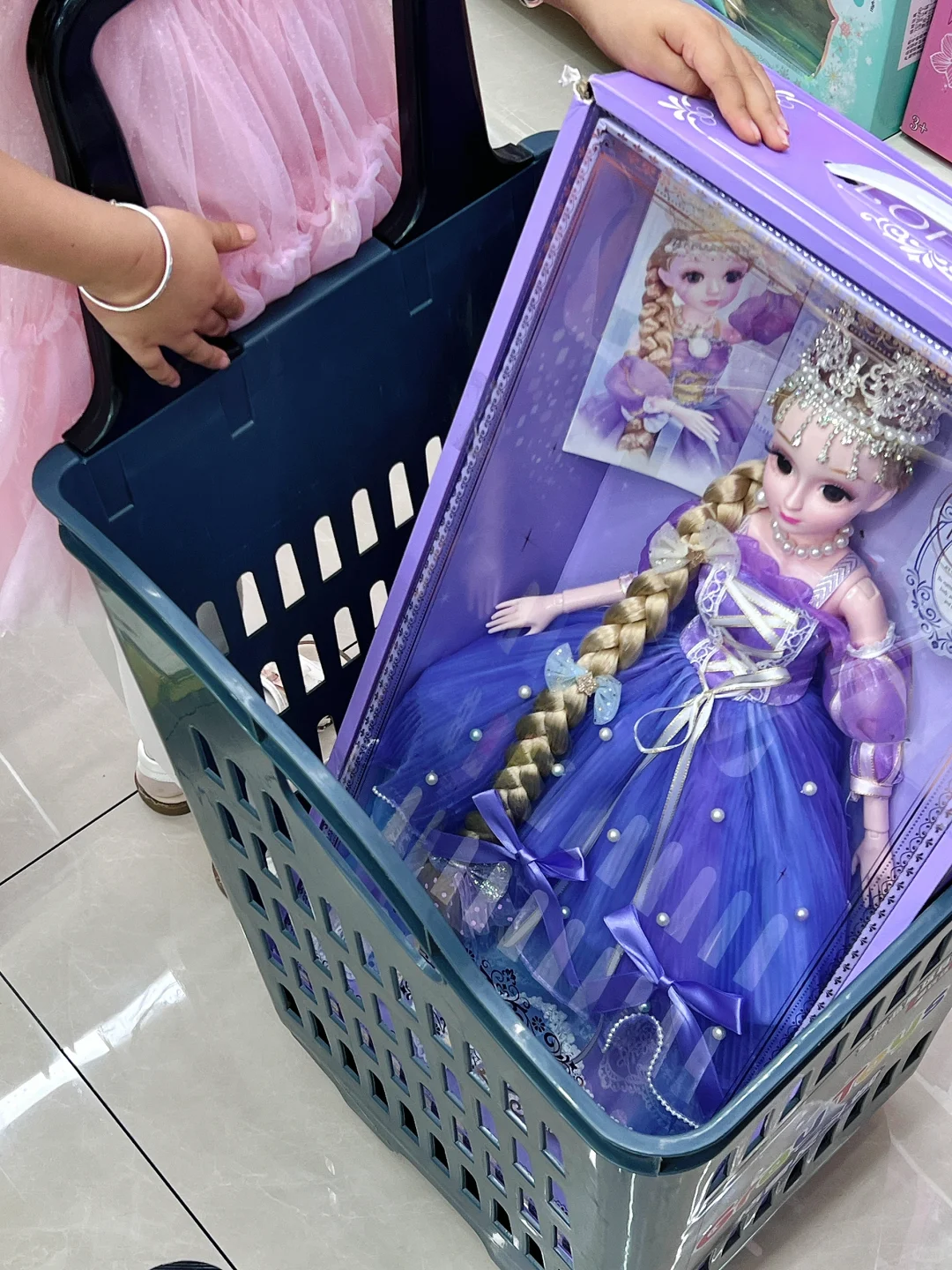 西安首家！新开的！！巨好逛的玩具天堂！?