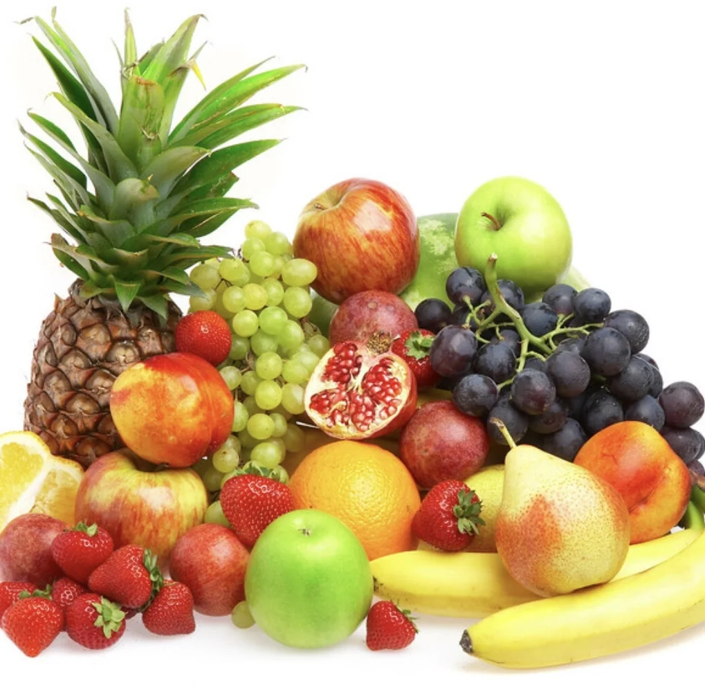 夏季美味水果来袭