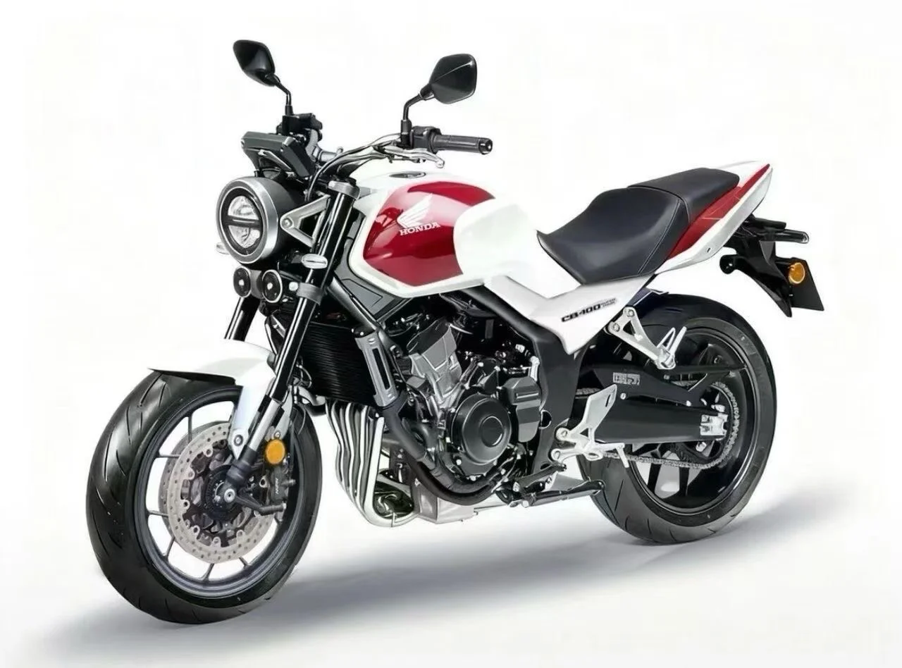 五羊本田cb500sf cbr500r开始预定