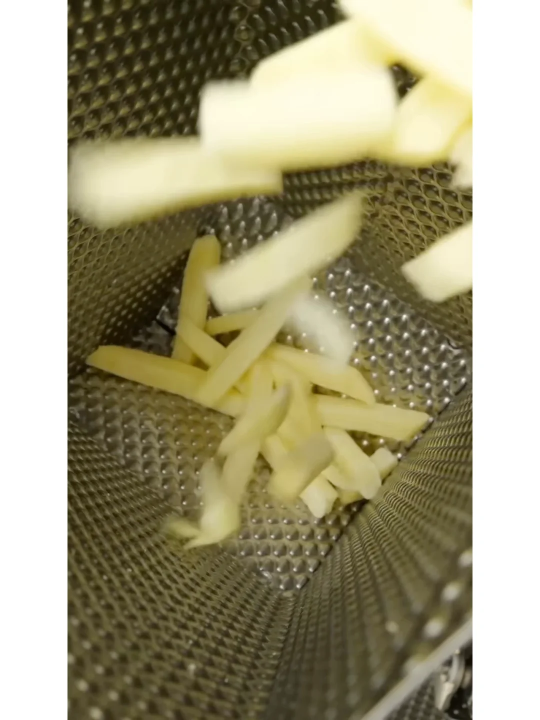 全自动冷冻薯条包装机