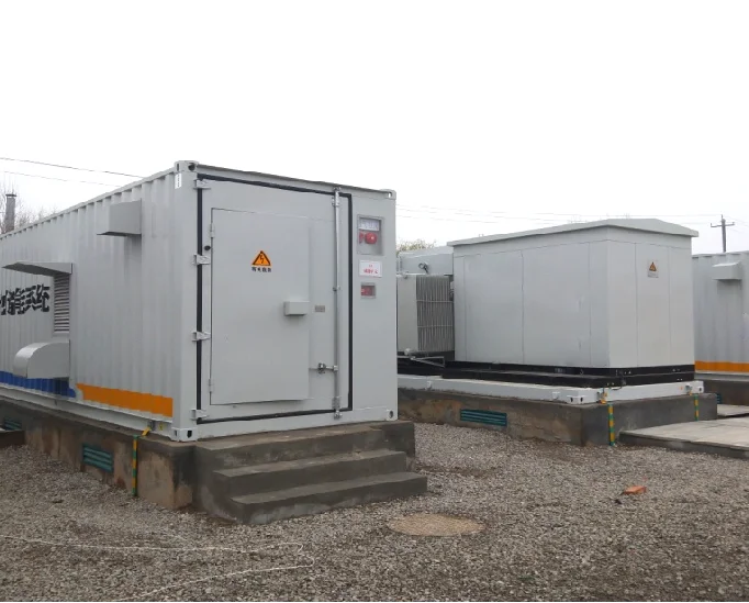 赋能多场景能源需求?拓展全球储能市场