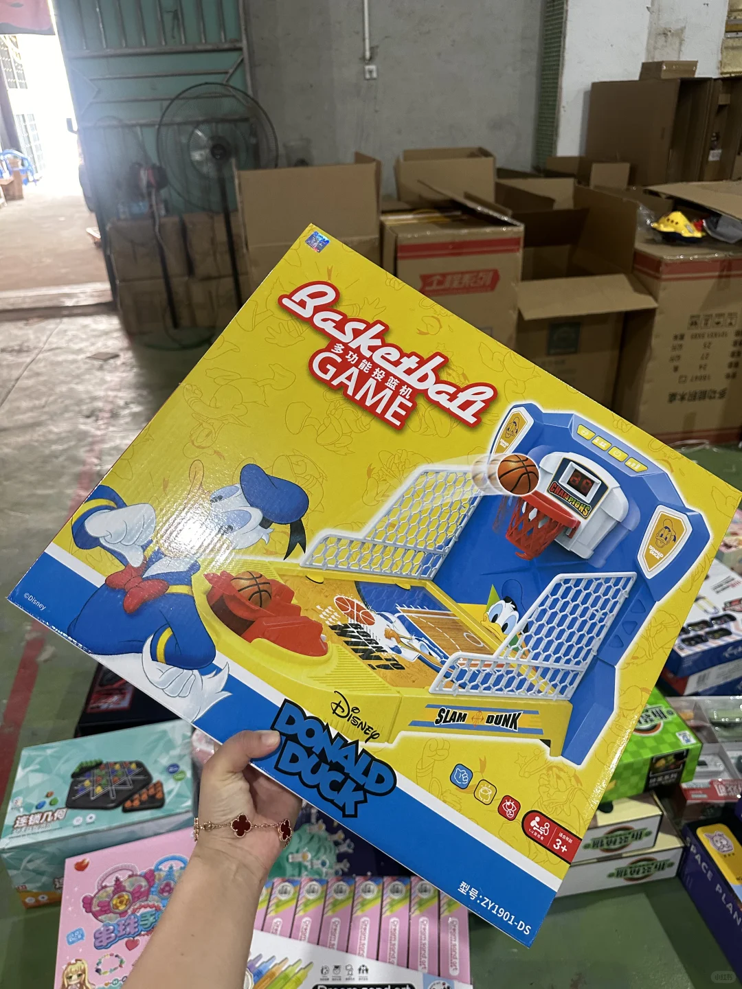 暑假商城电玩城玩具礼品消耗太疯狂！！