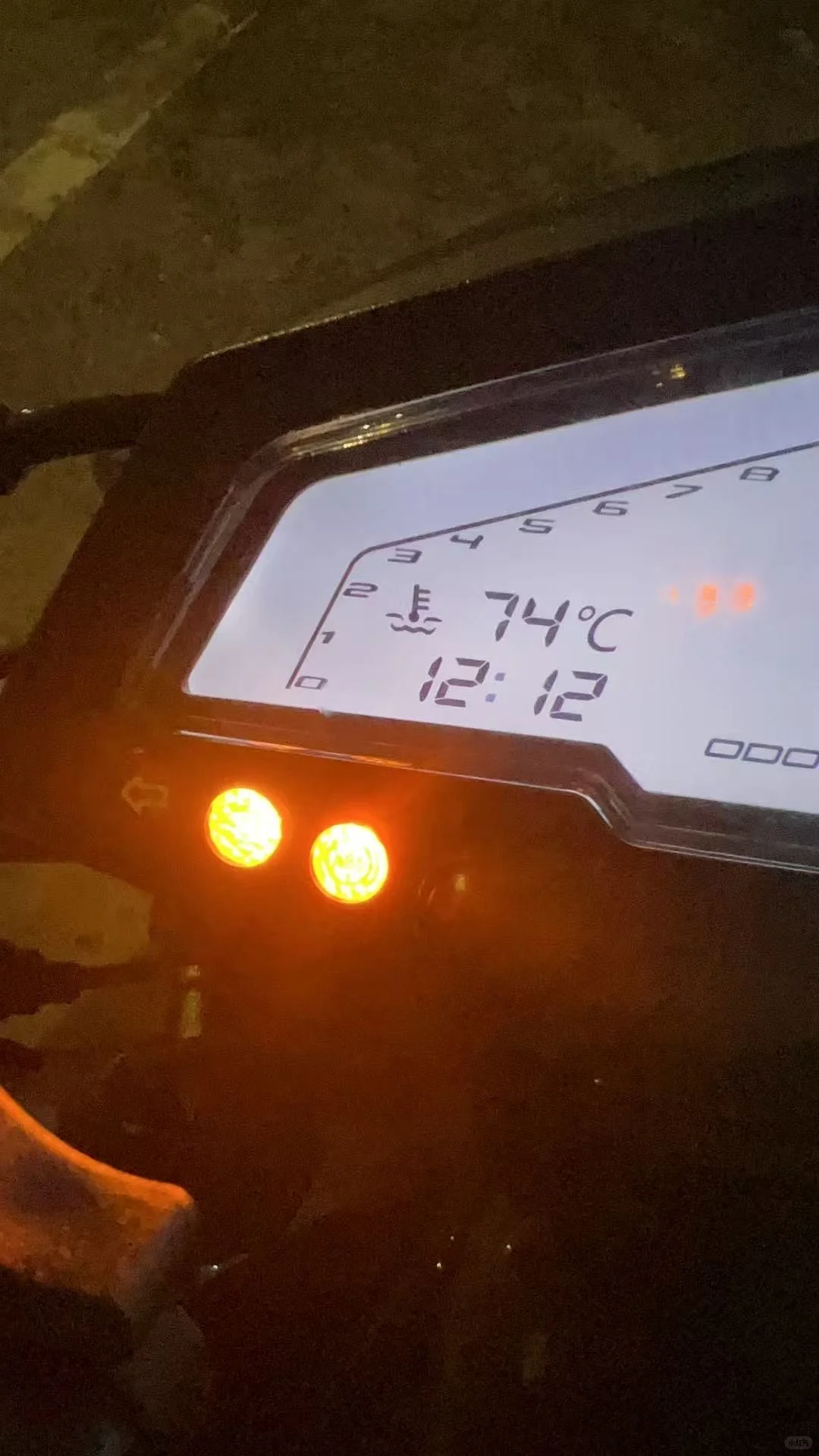 至少本田190不会让我学修车