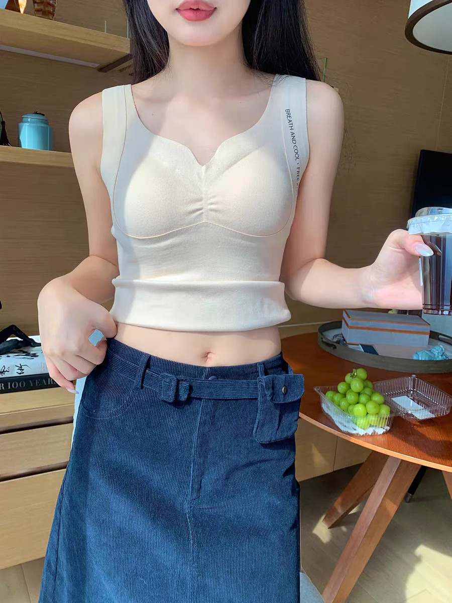 保暖打底衫选什么材质？