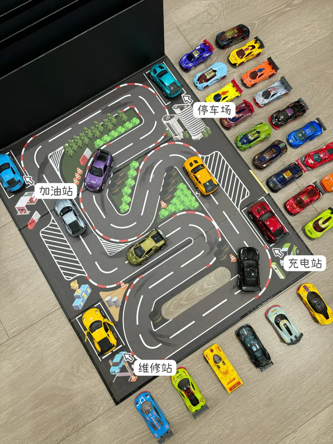 咋办！打开后儿子哭着让我别送人了。。。