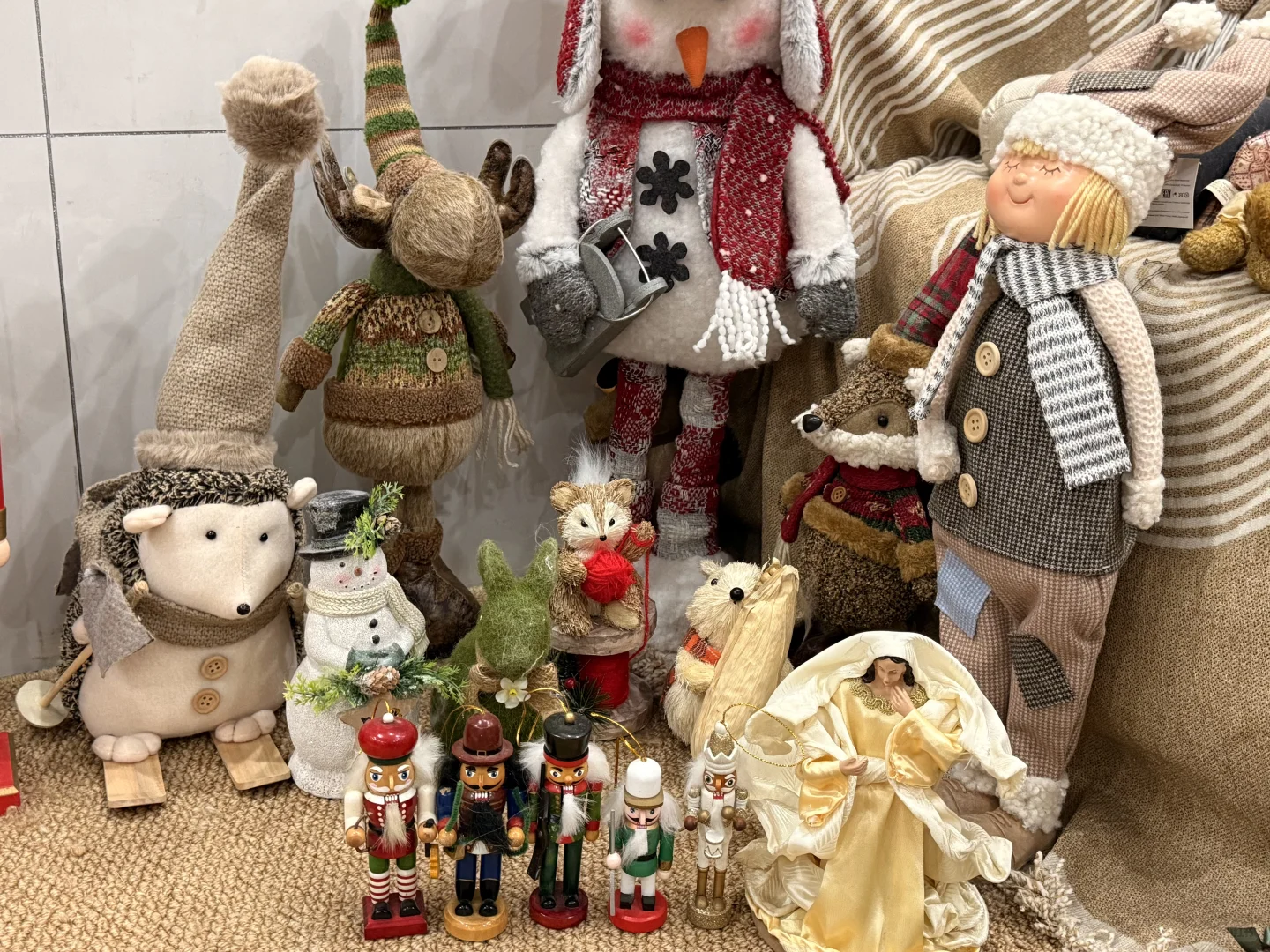 中古玩偶退坑‼️低价出