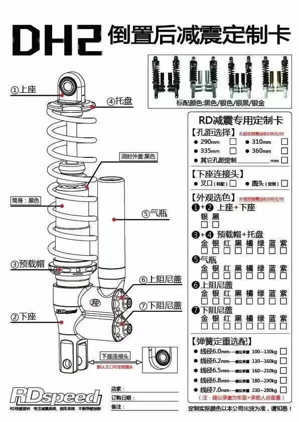 ⭐电鸡党必看，千元级减震颠覆你的认知