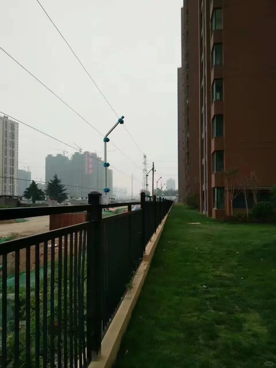 周界安防产品分为哪几类？