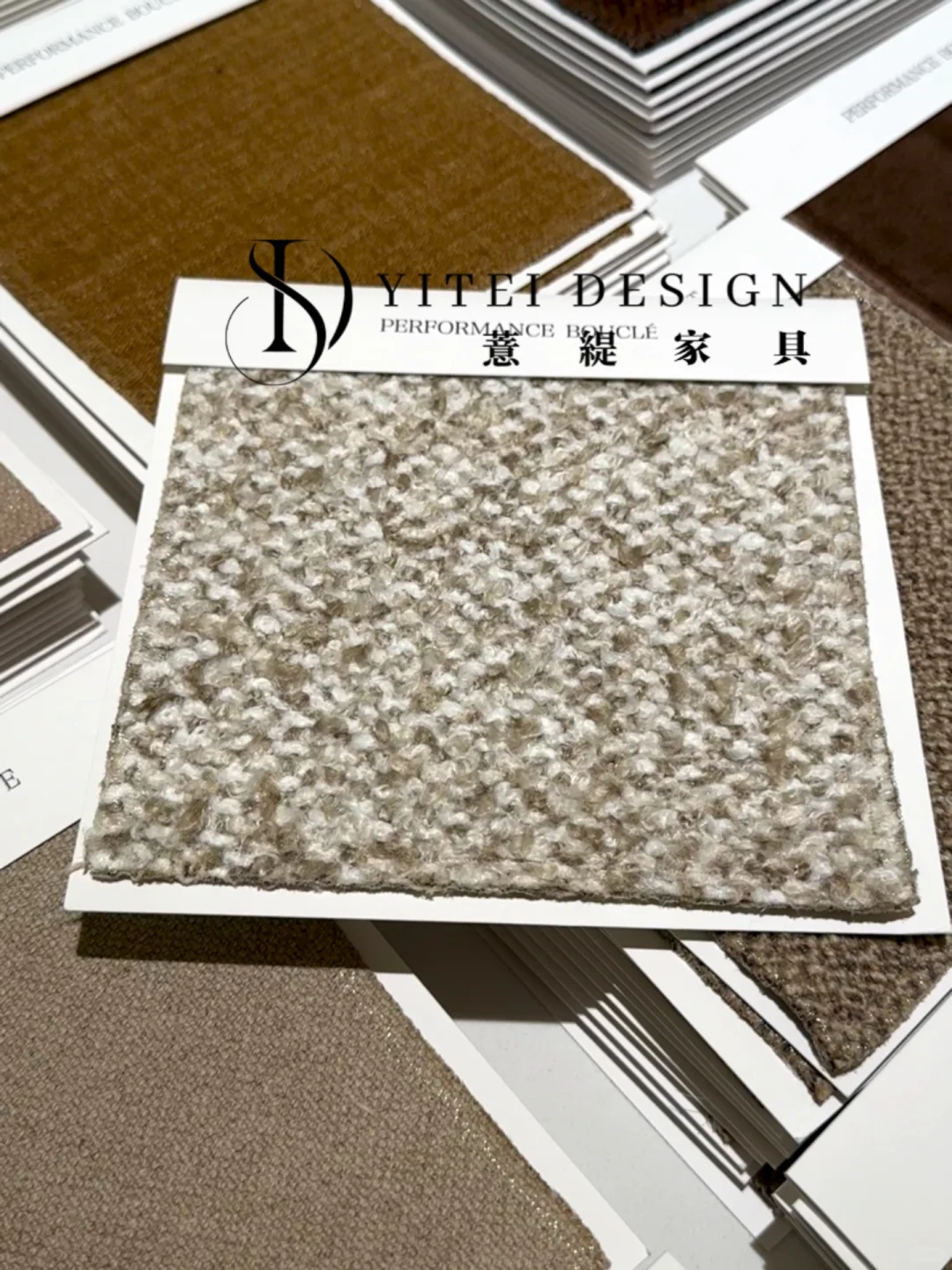 深挖RH面料优势！小作坊为啥做不到？