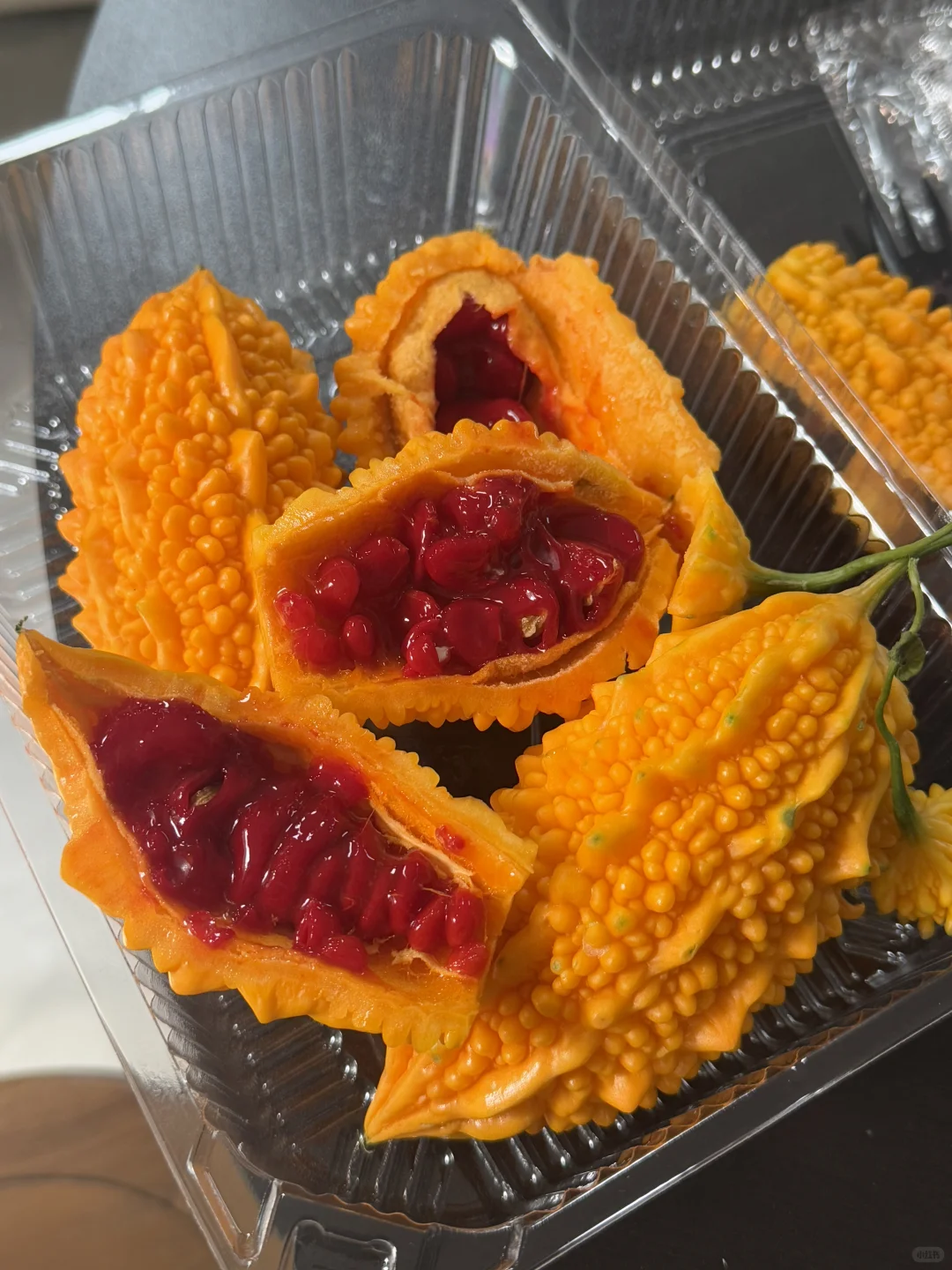 有人吃过这个吗