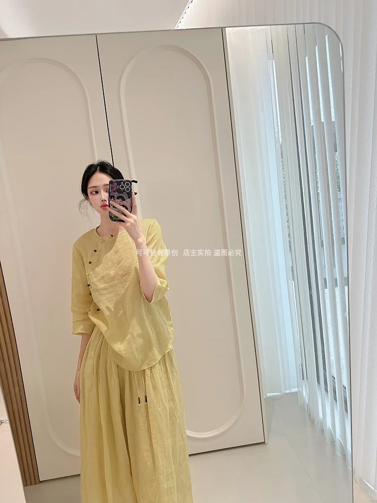 天然褶皱｜设计师故意留下的呼吸空间