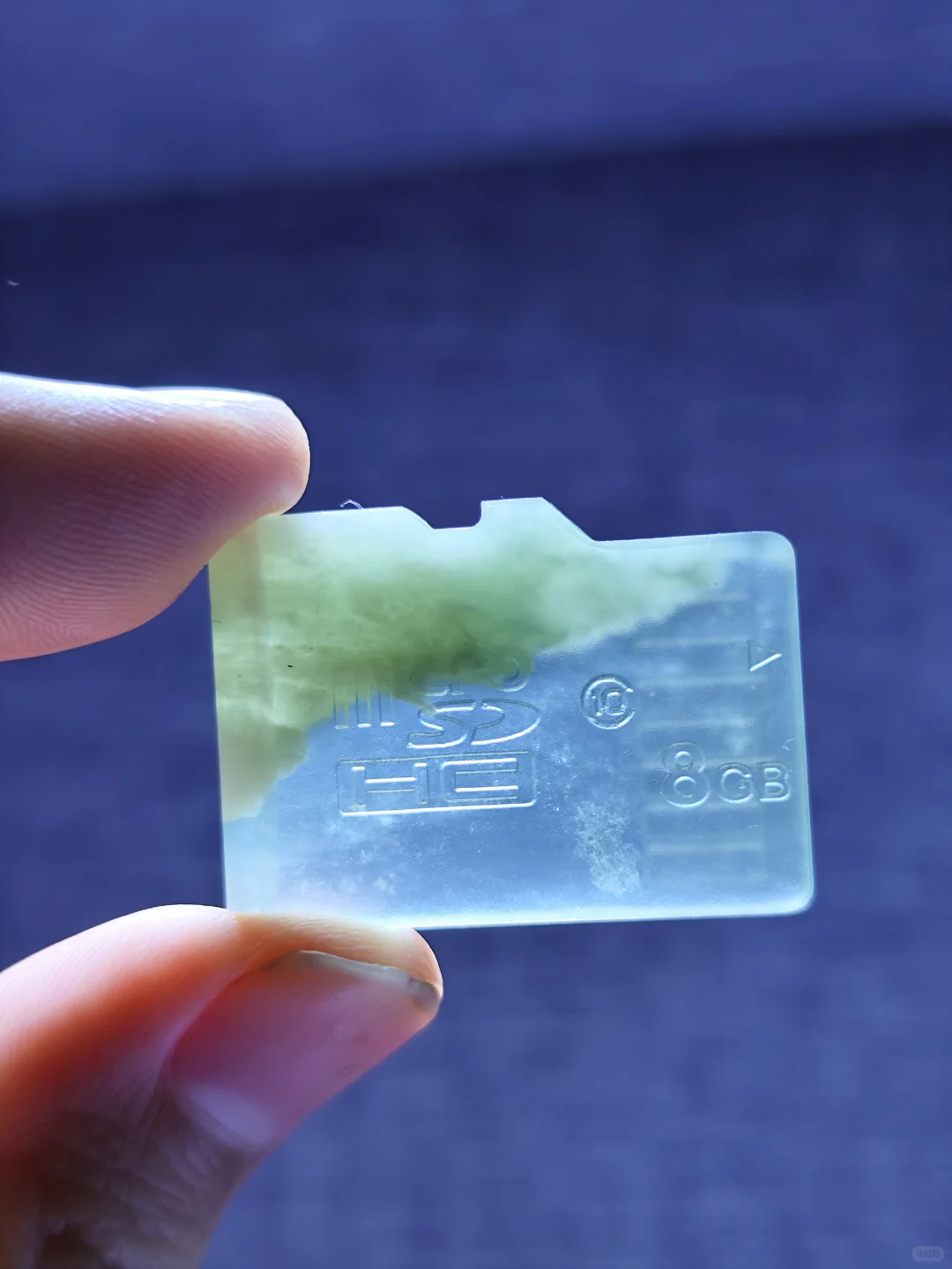 未来的考古工作者要疯了史前科技