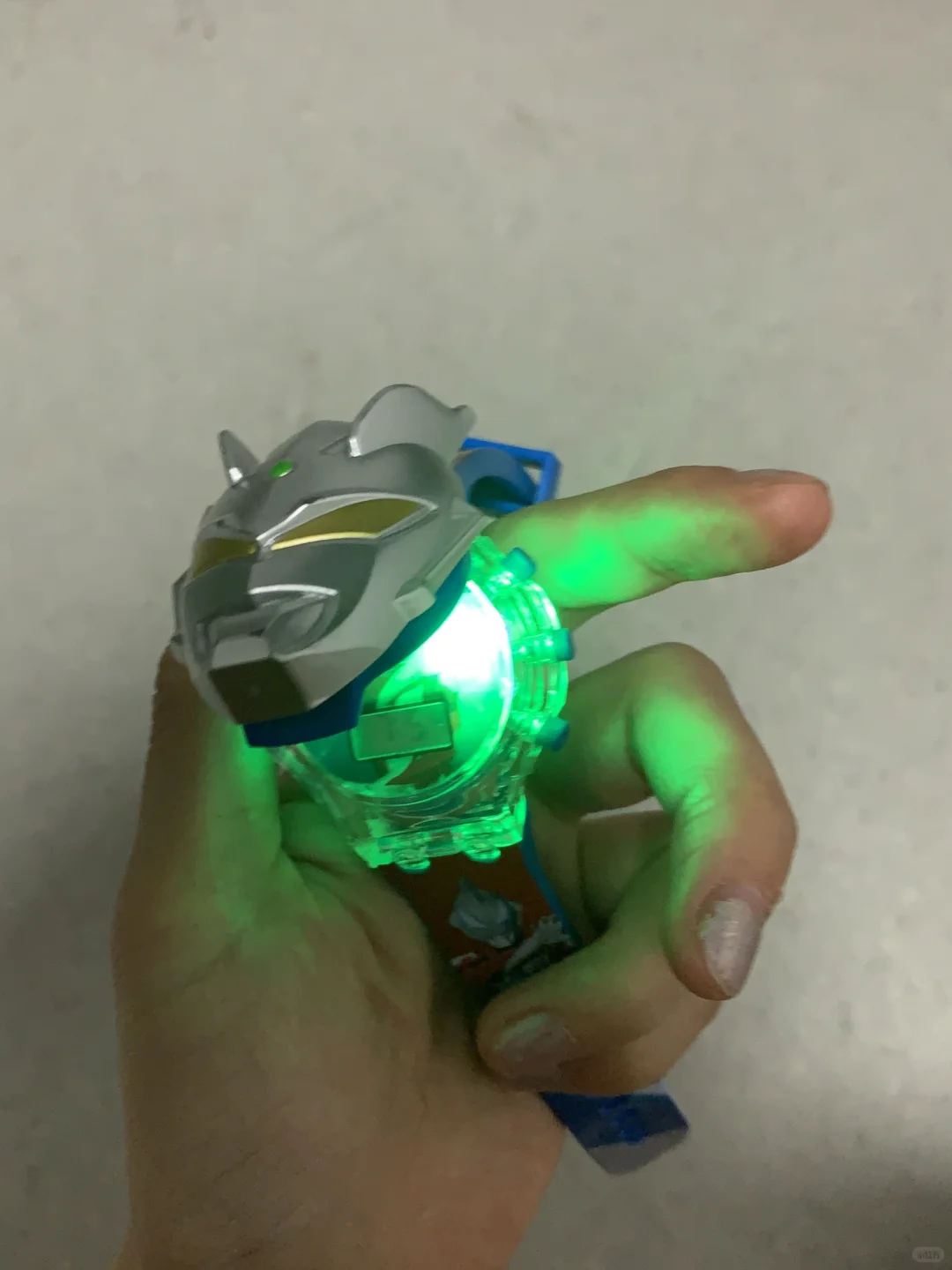 过年给小侄女买的一些礼物！