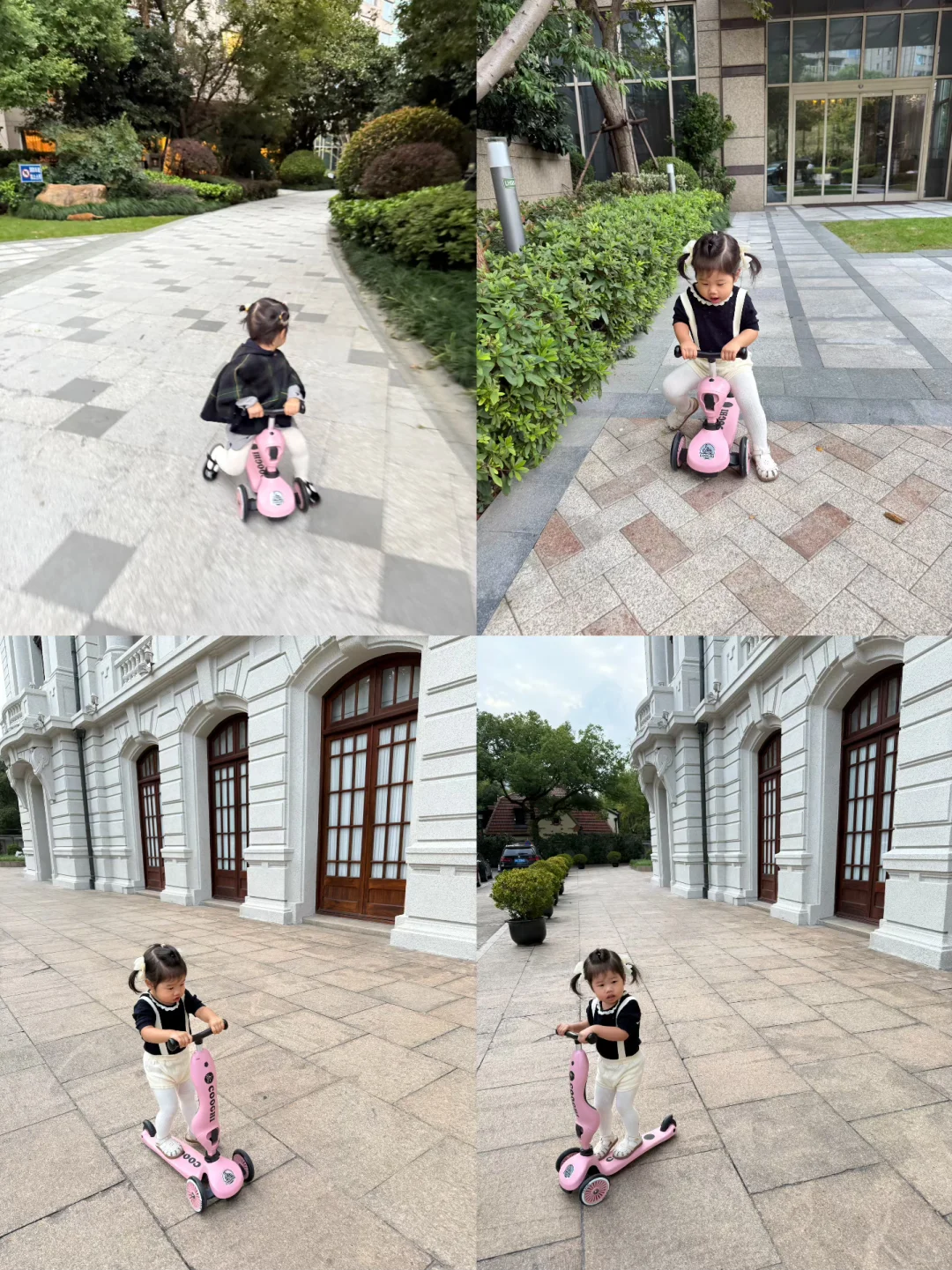 Share｜2岁女儿玩不腻的玩具清单?✨