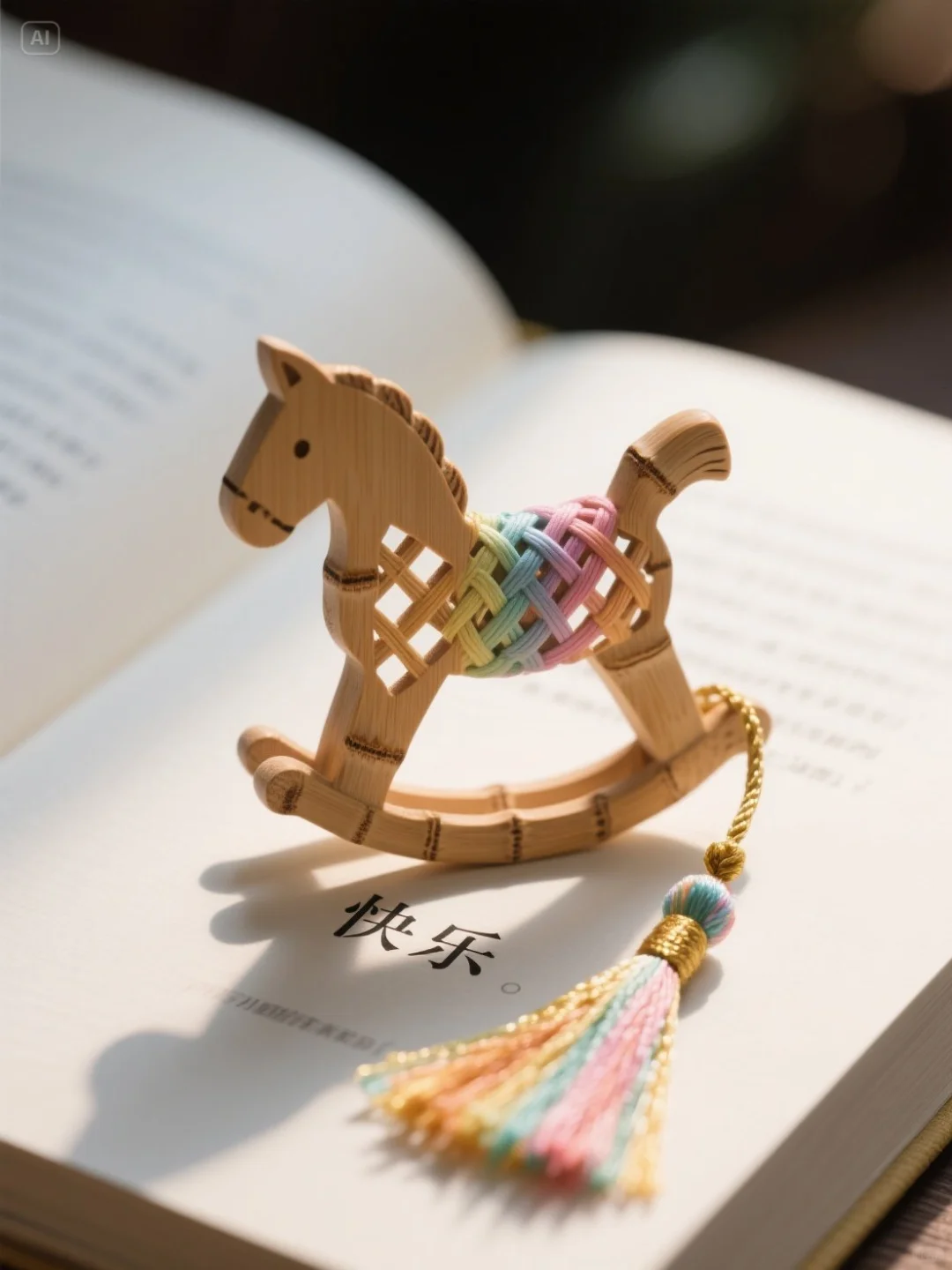 非遗竹编碰上玩具！80后童年的回忆！