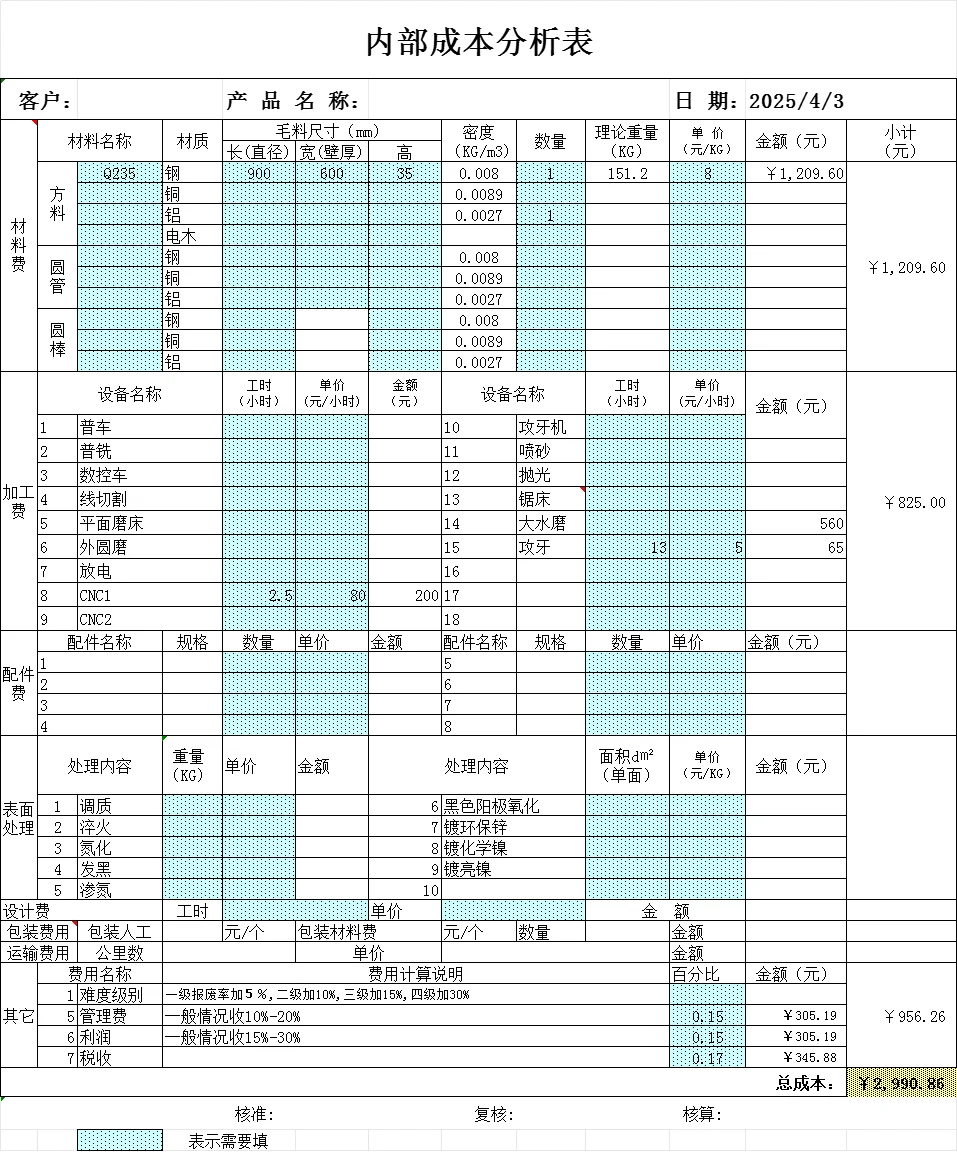 公司新来了一个采购助理