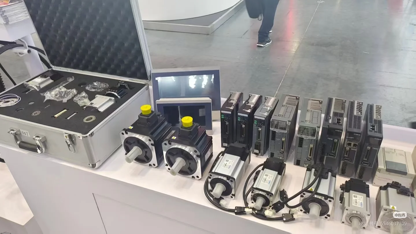 伺服电机源头厂家