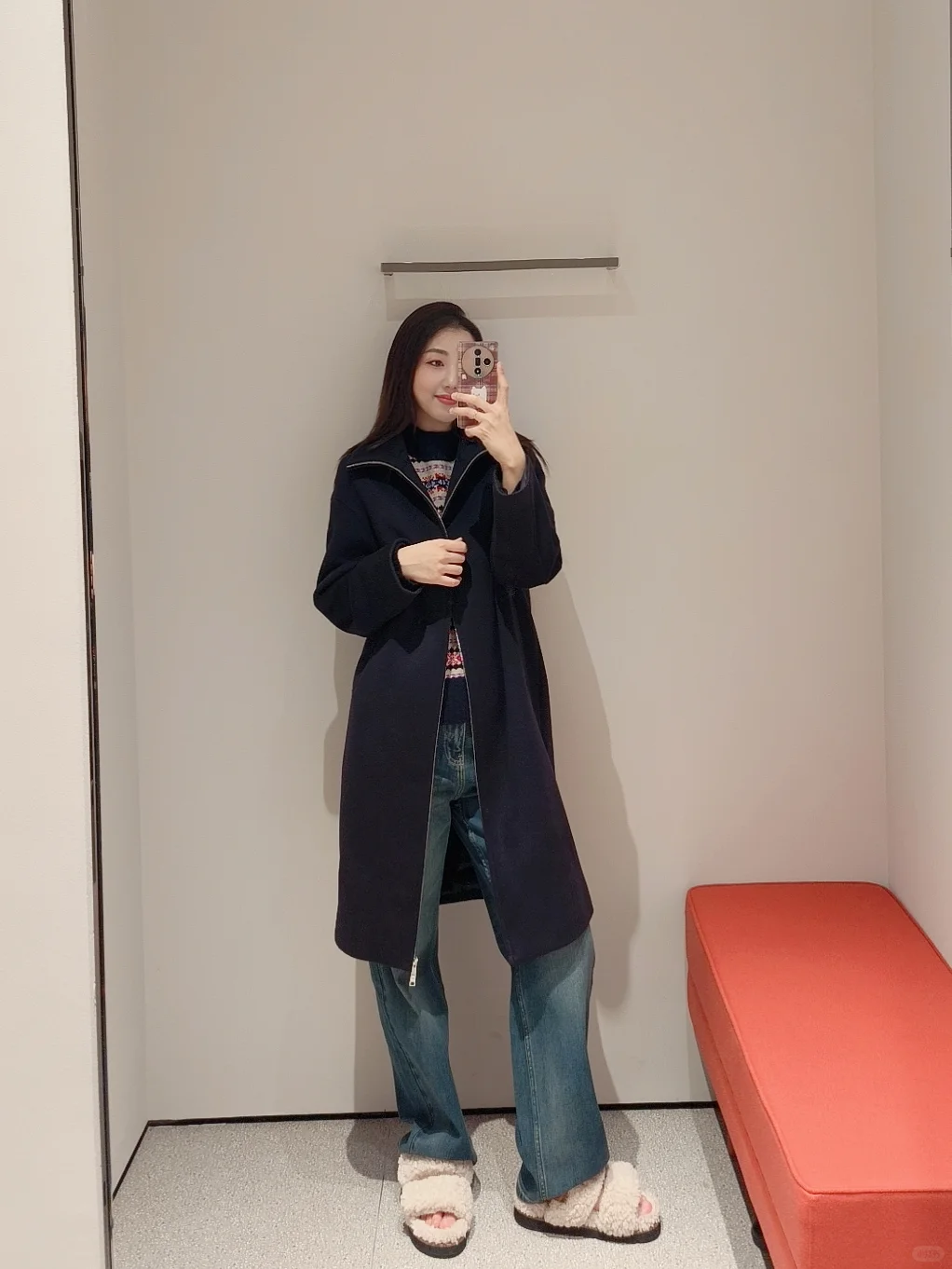 ERDOS 2025年秋冬新品|复古圣诞系列