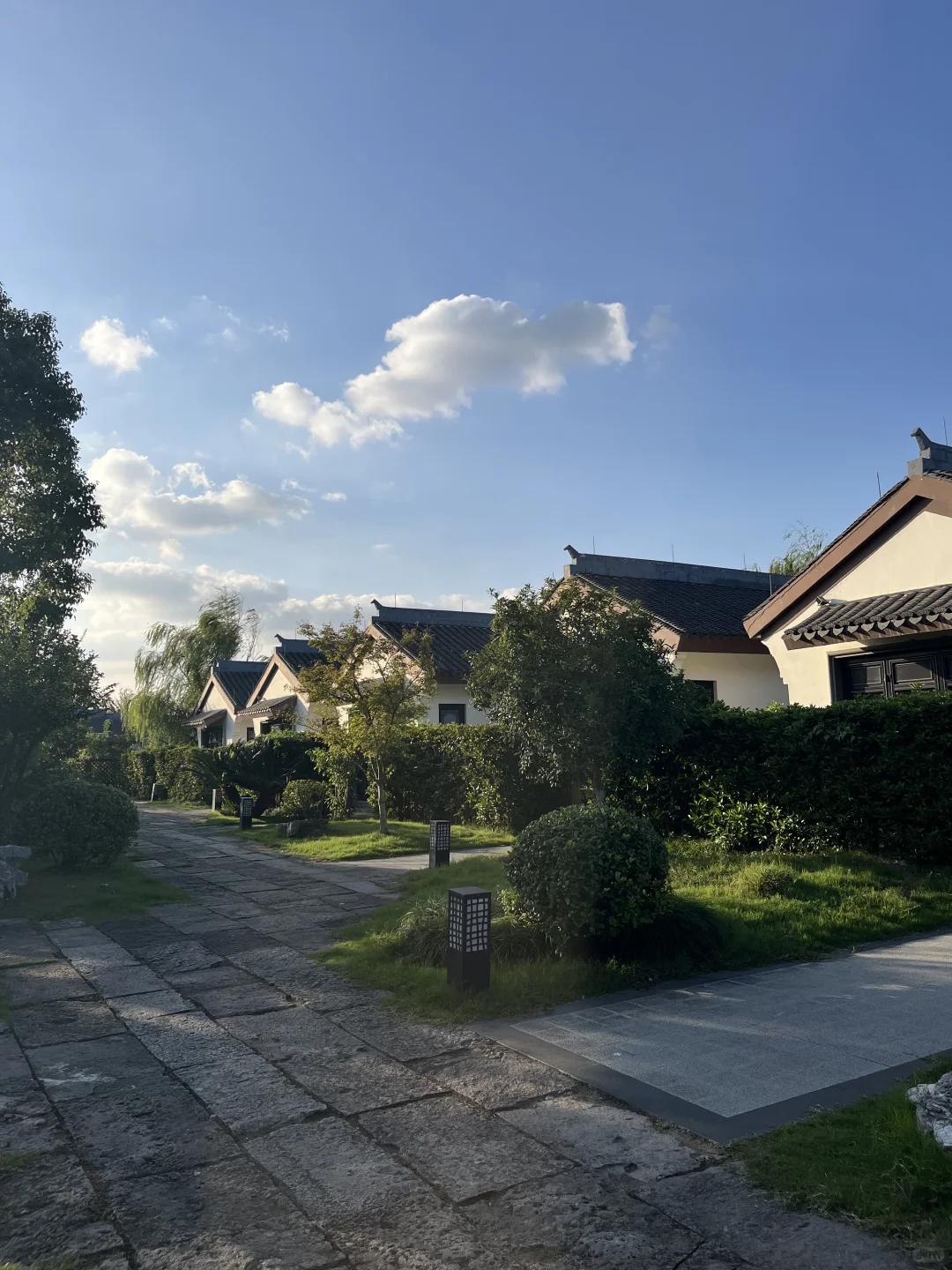 宁波郑氏十七房有文化底蕴的别墅酒店