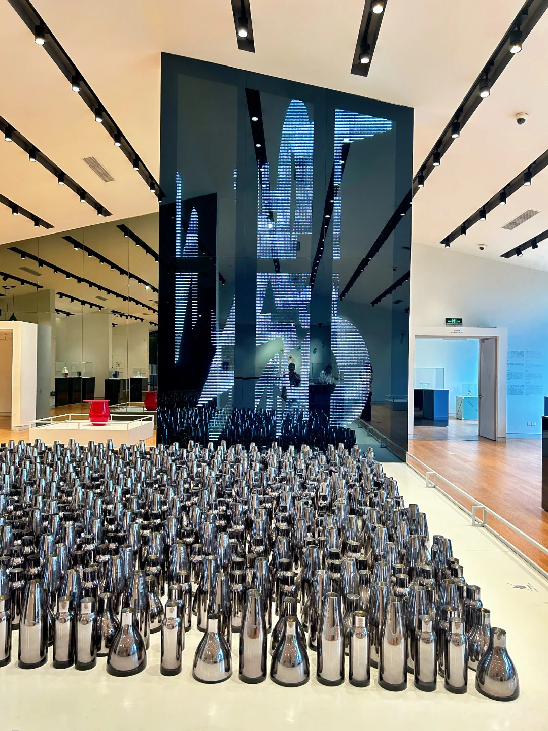 魔都遛娃｜上海玻璃博物馆亲子打卡全攻略！