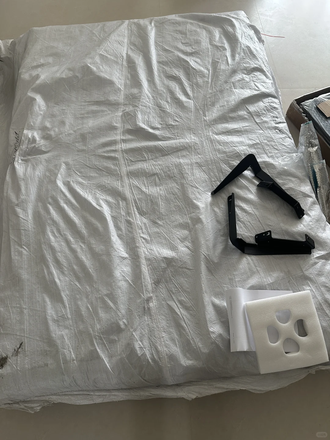 有娃家庭听我劝！这张铝合金床才是刚需！?️