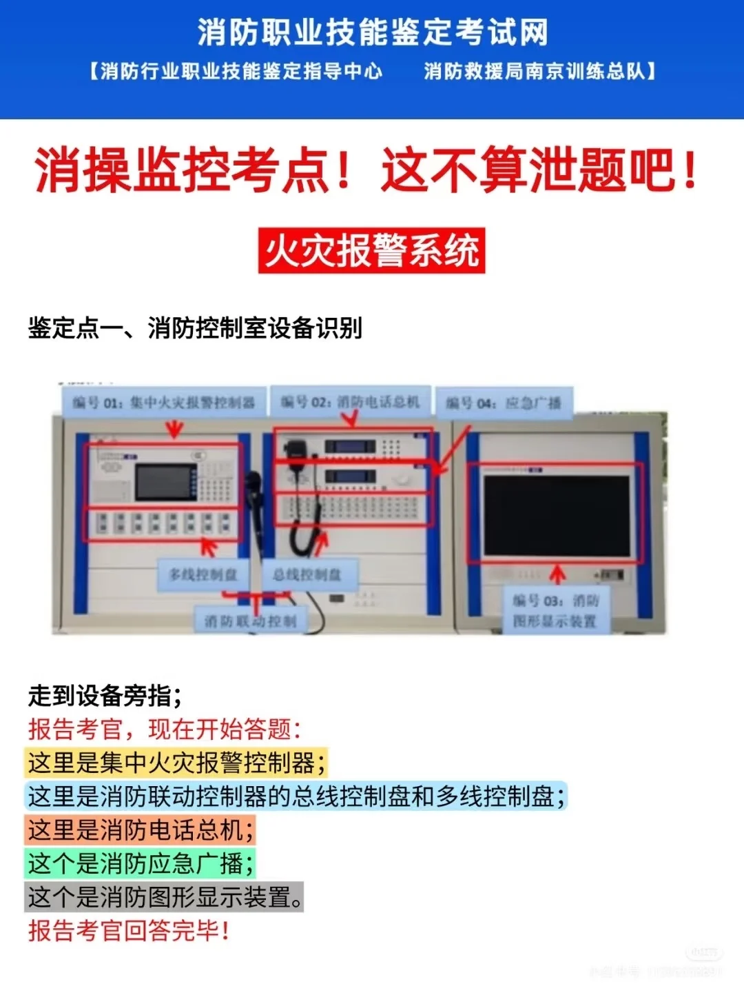 替大家试过了,消控证真的很水✅