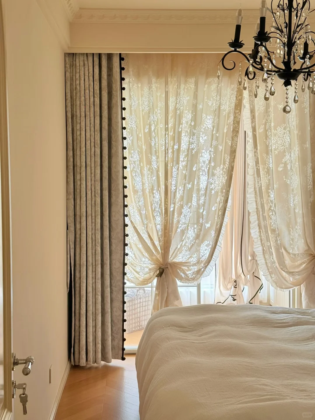 雪尼尔,棉麻,高精密,绒布?傻傻分不清楚