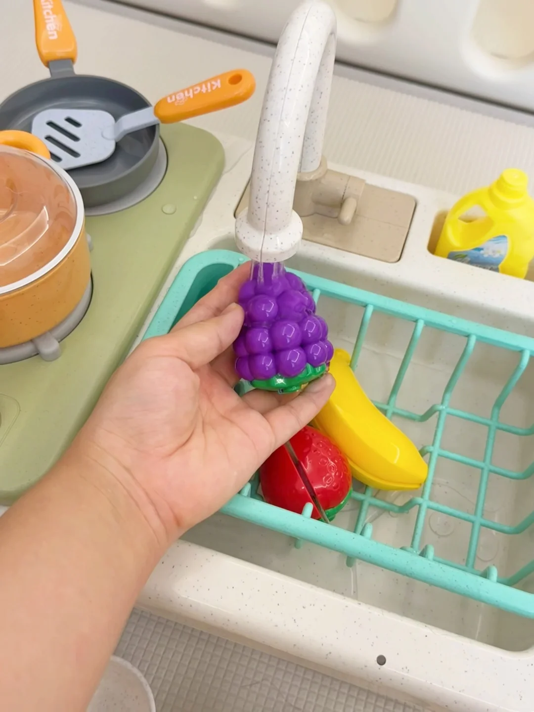 在线问提介个礼物去闺蜜宝宝周岁宴怎么样？