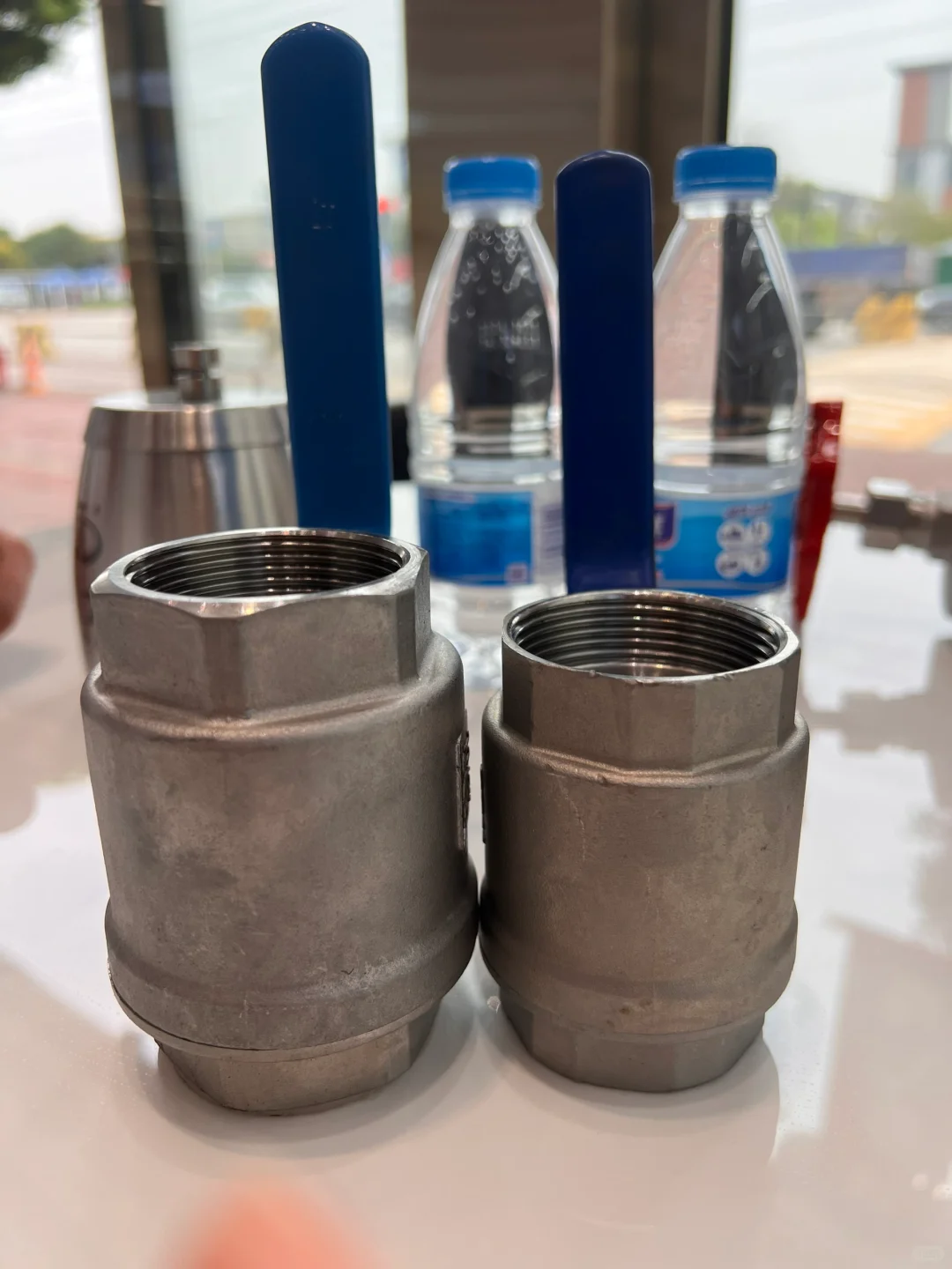 采购人的心酸：???