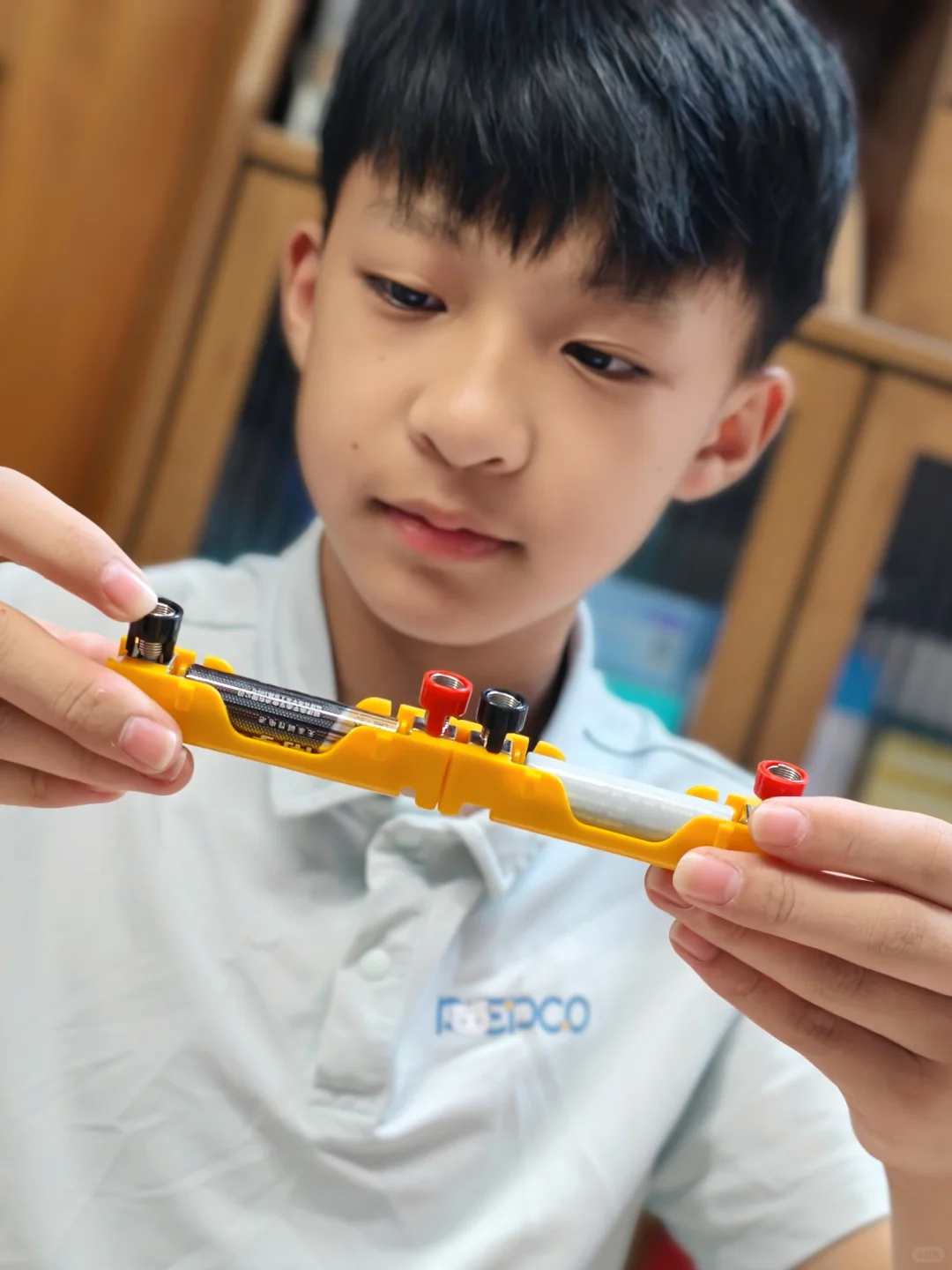 开学逆袭秘籍｜给初中生的物理启蒙礼物！