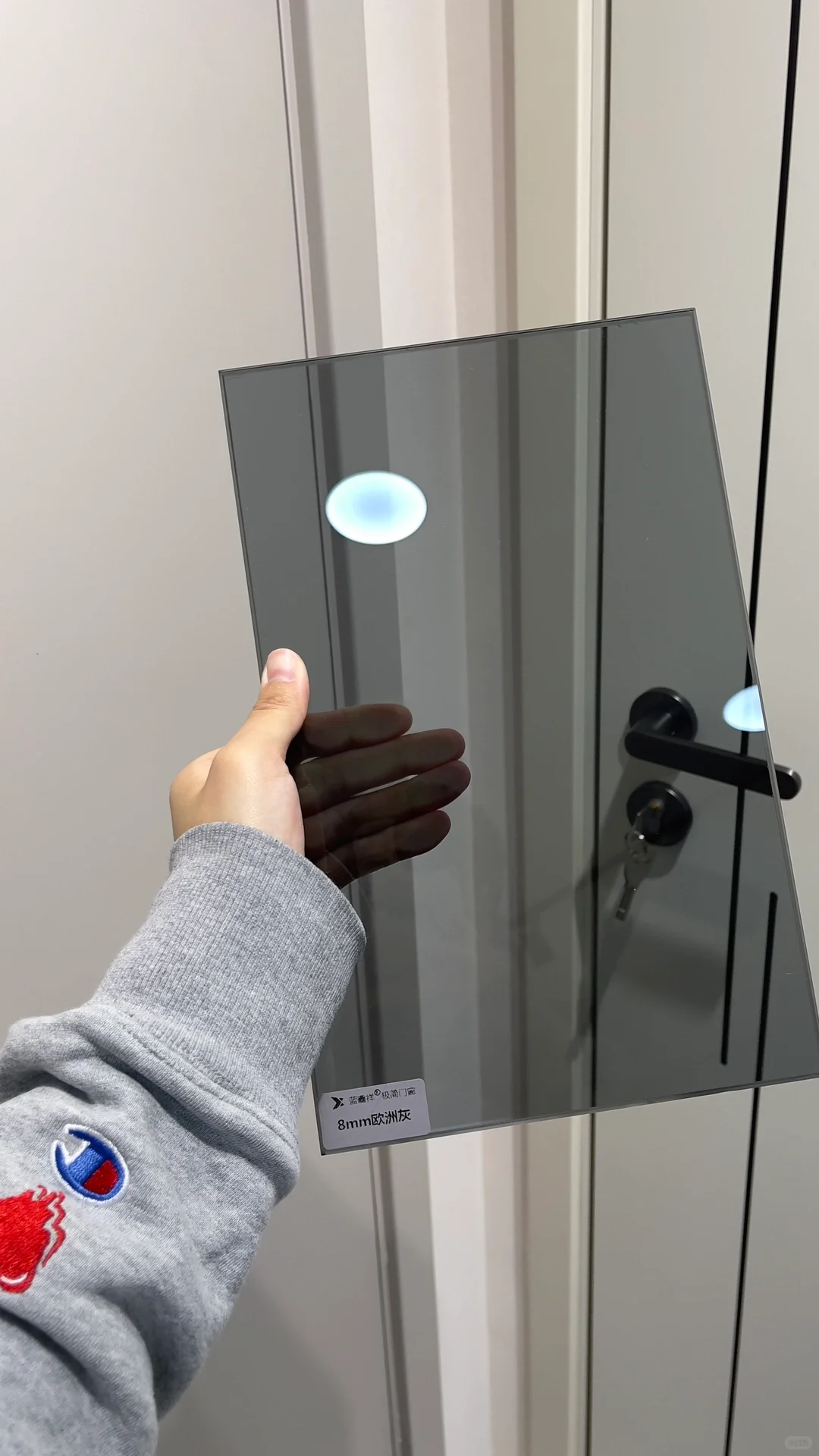 快看?有你喜欢的艺术玻璃嘛