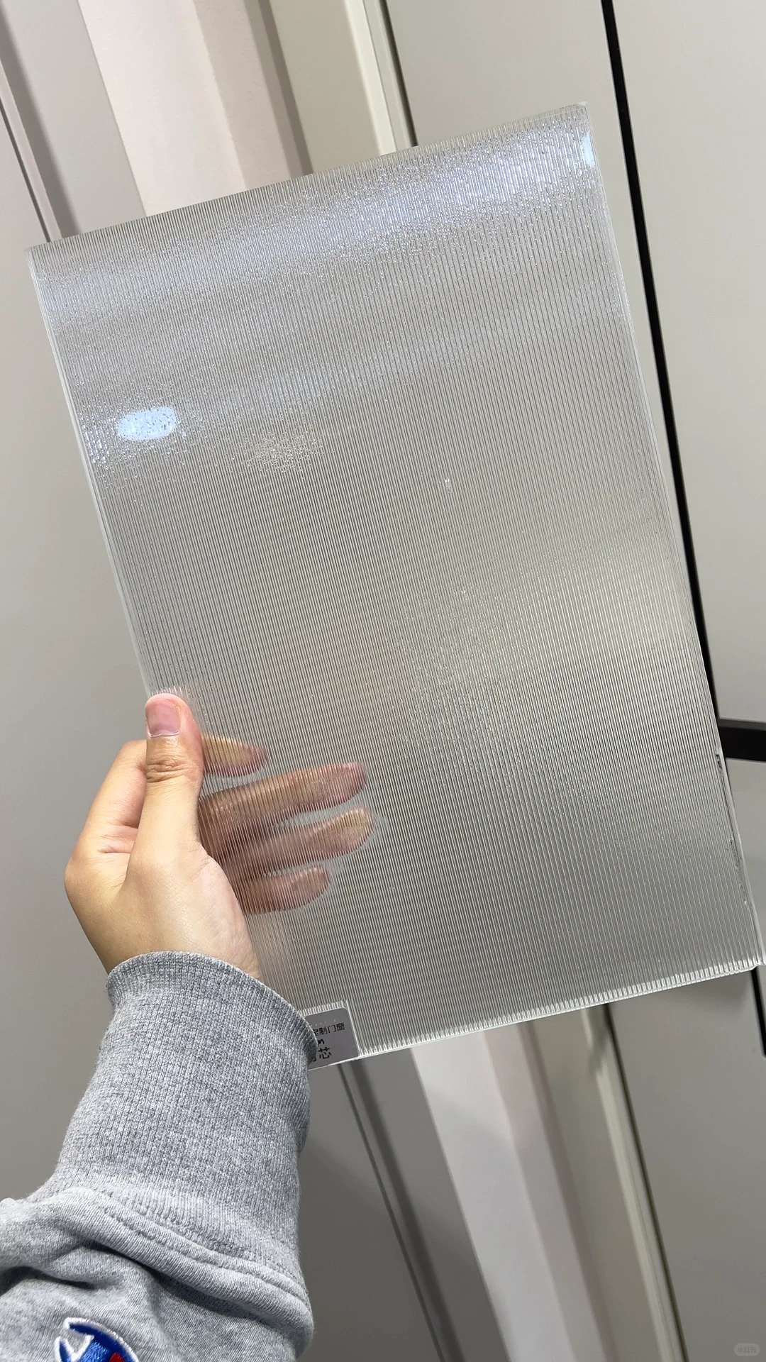 快看?有你喜欢的艺术玻璃嘛