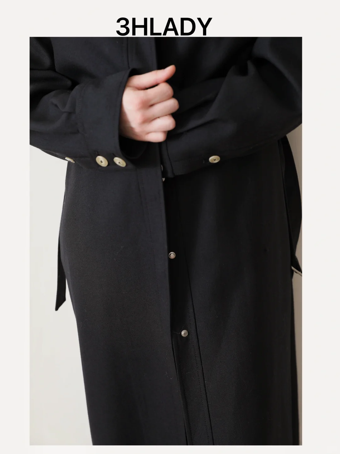 时髦录客|黑灰质价比套装|高级又时髦